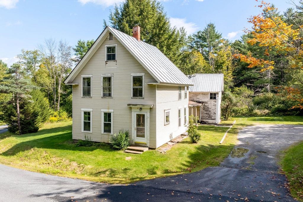 61 Slayton Hill Road Property Photo 1