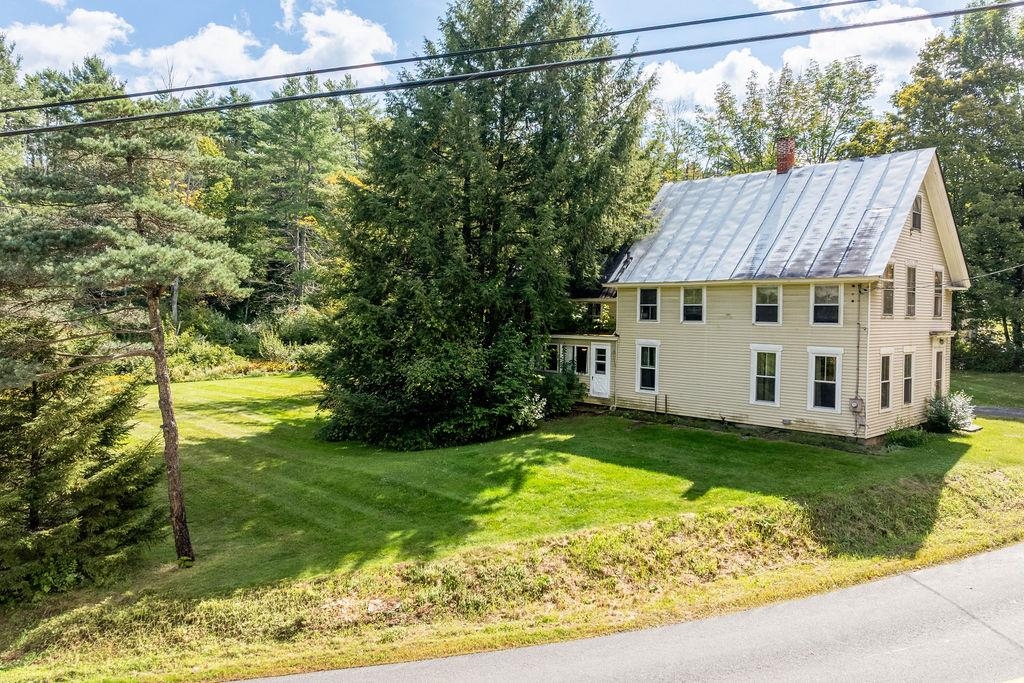 61 Slayton Hill Road Property Photo 4