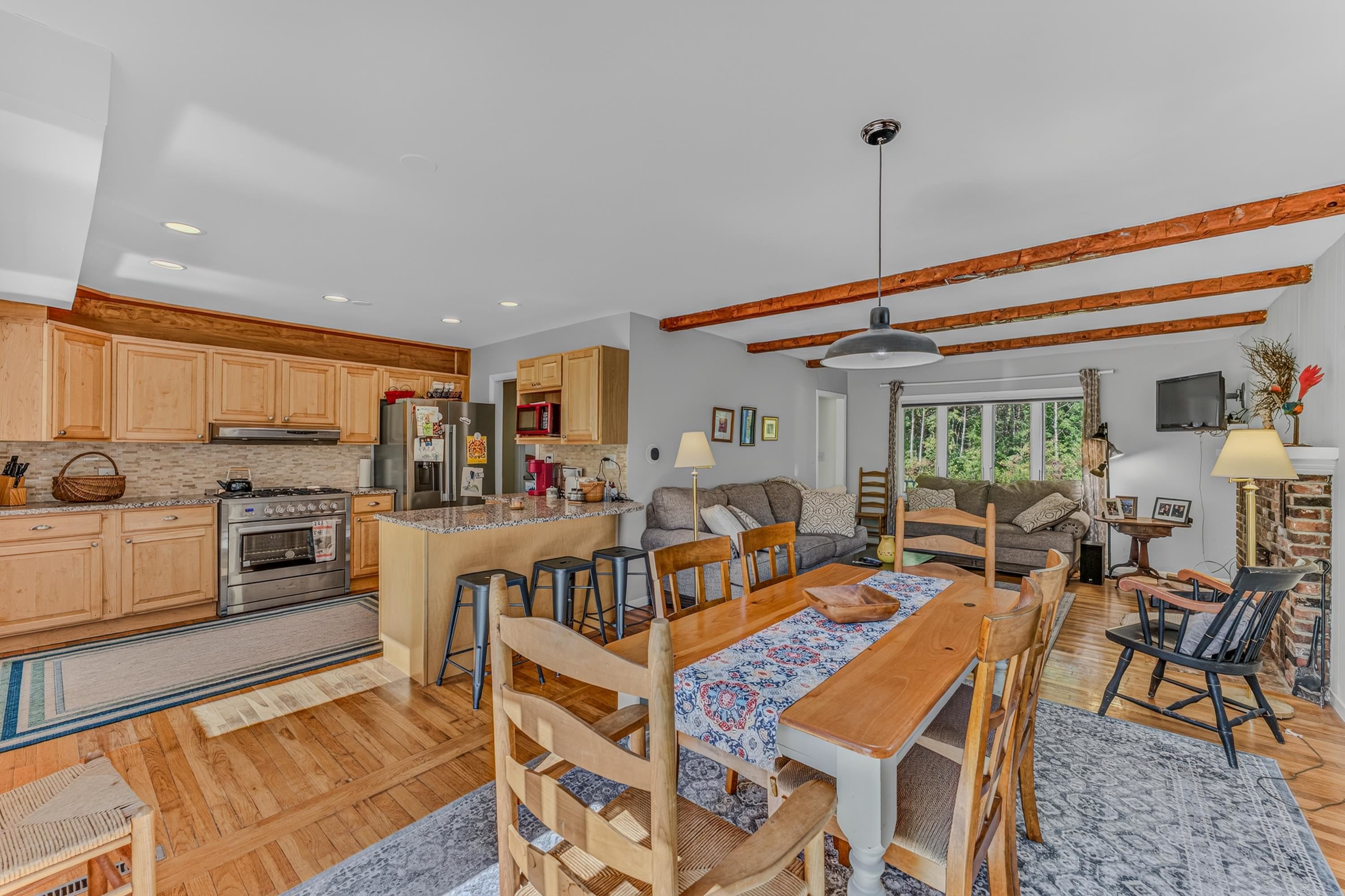 72 Harvard Street Property Photo 12