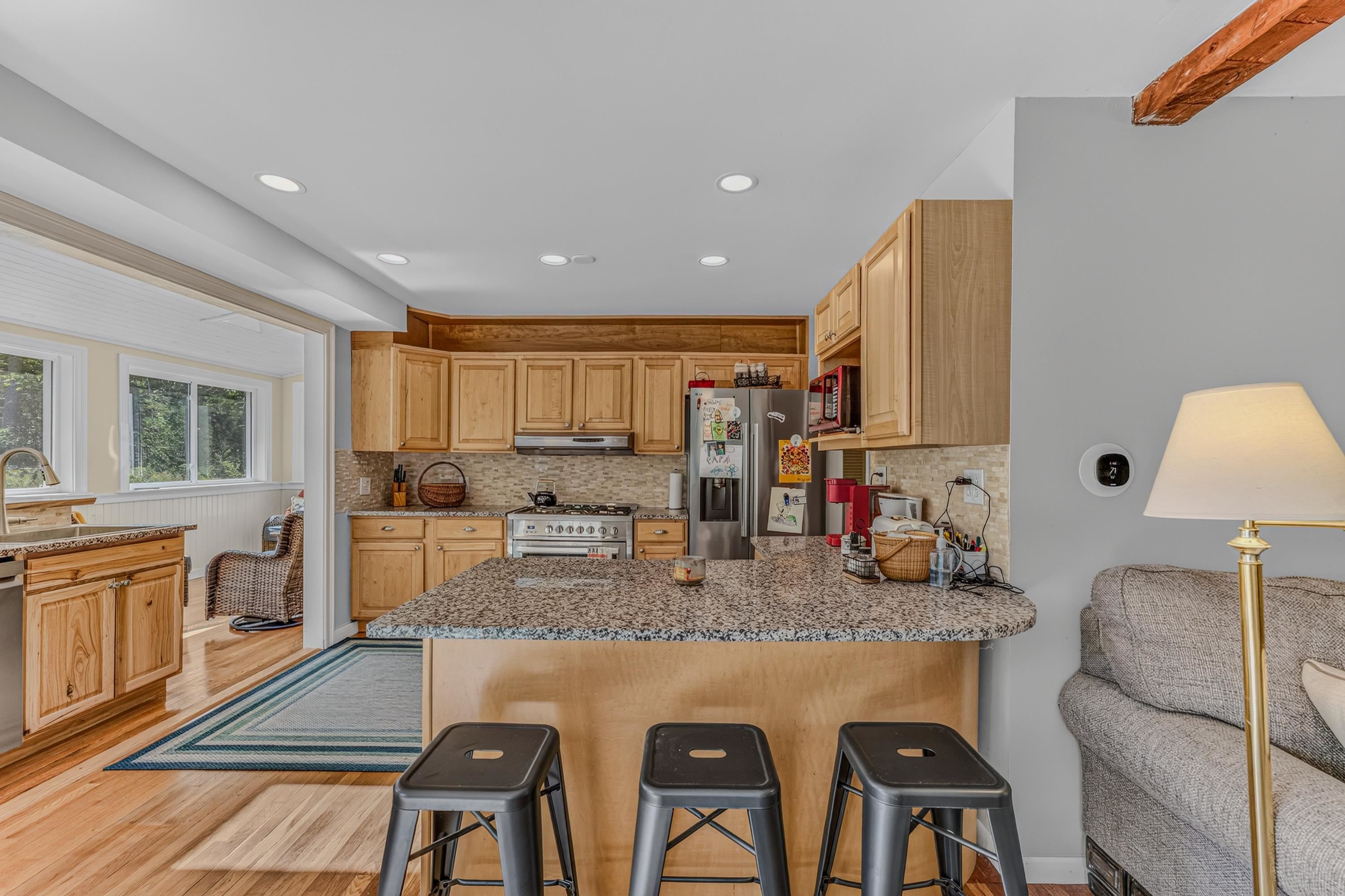 72 Harvard Street Property Photo 13