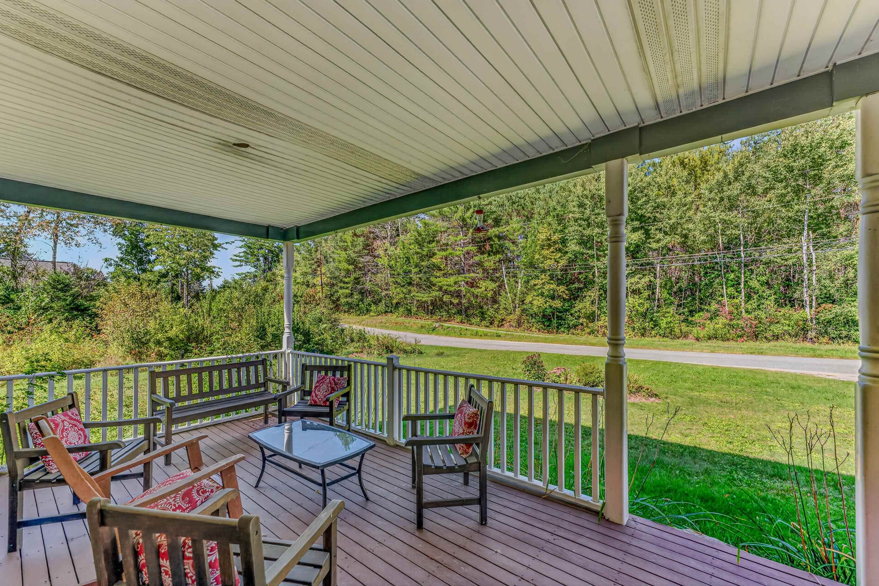 72 Harvard Street Property Photo 50
