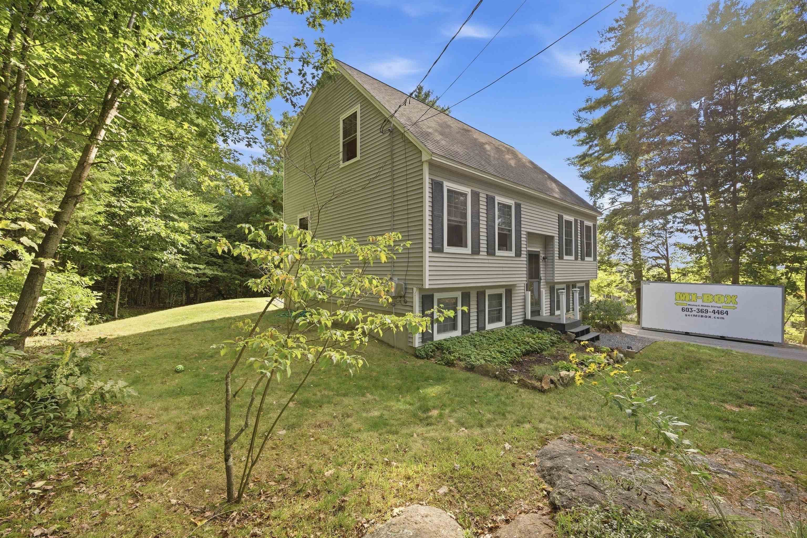 33 Old Rochester Road Property Photo 3