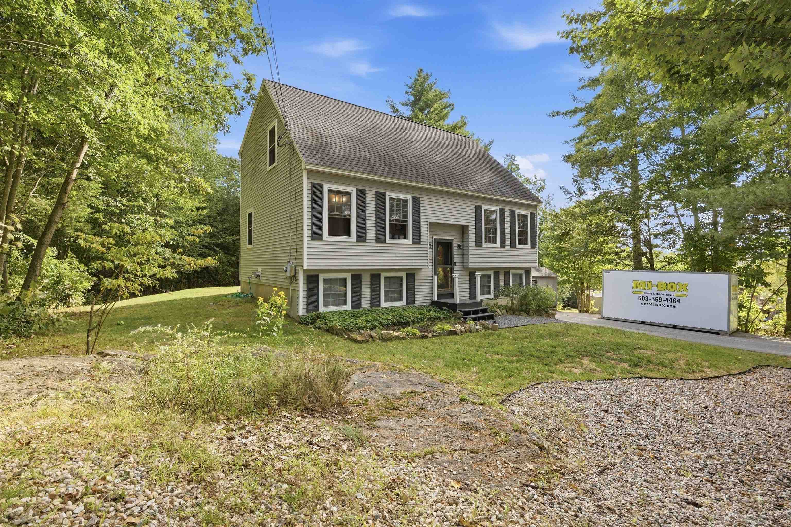 33 Old Rochester Road Property Photo 4