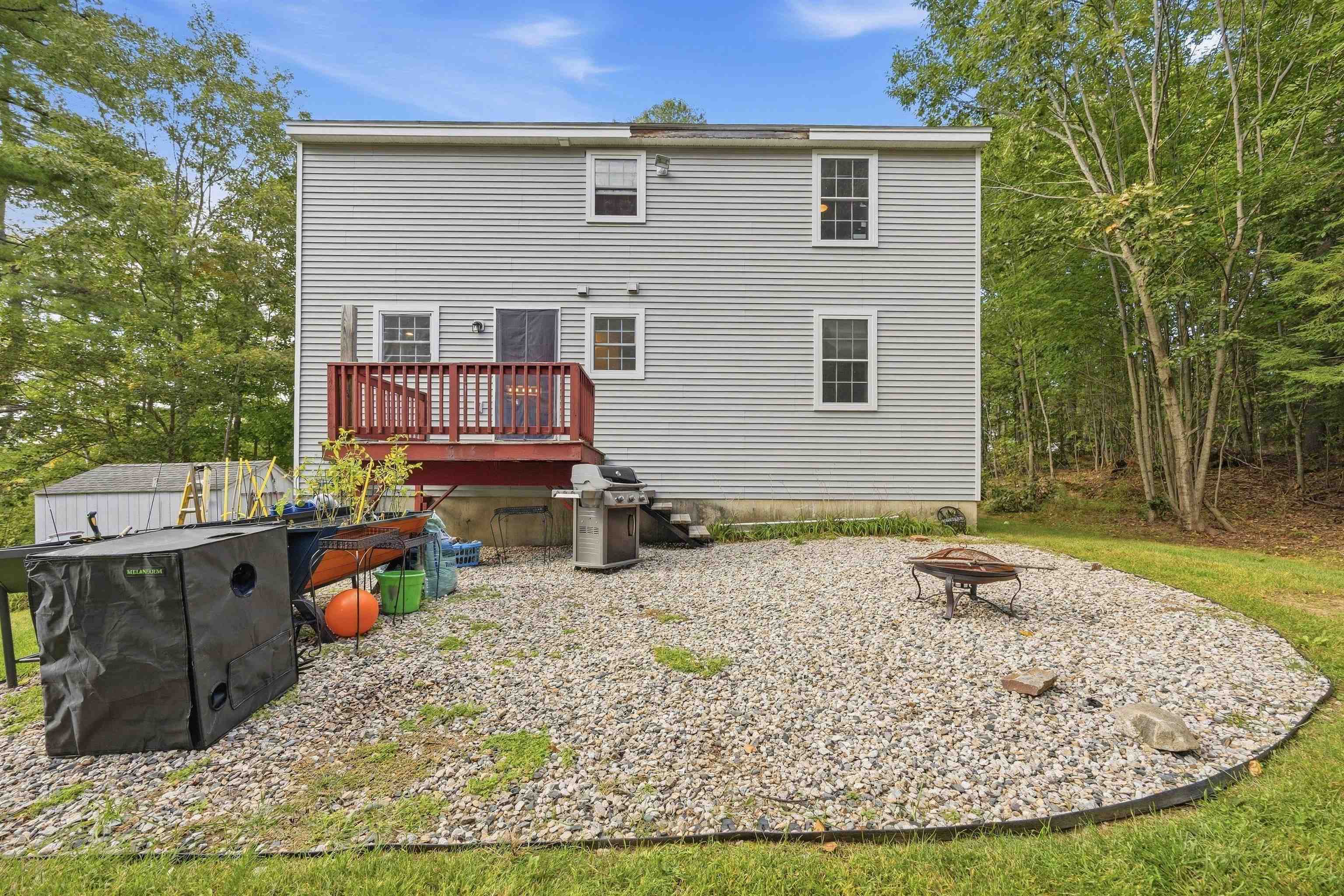 33 Old Rochester Road Property Photo 6