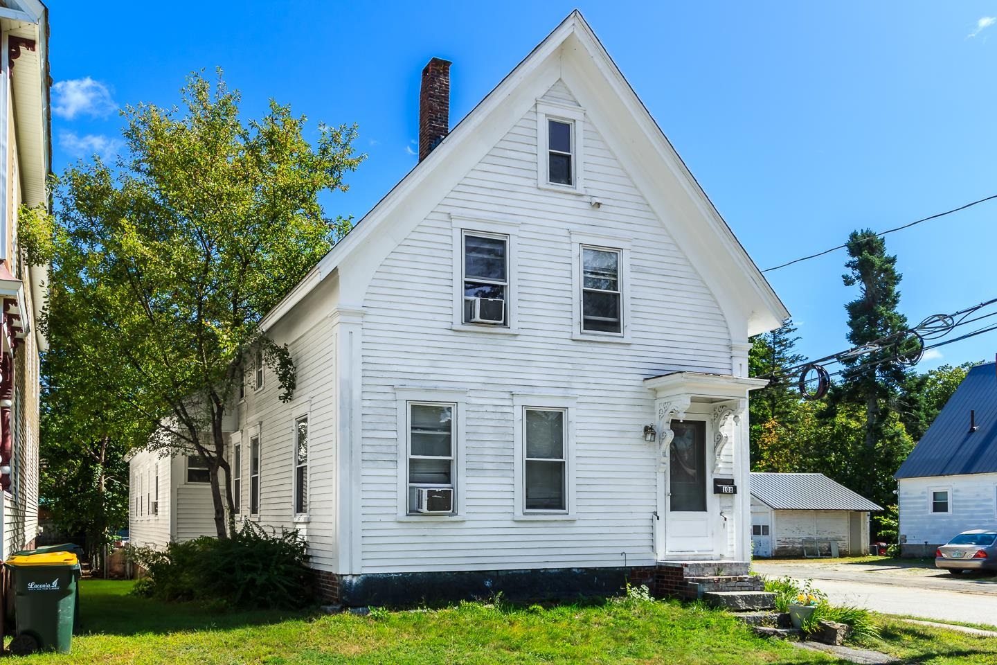 108 Academy Street Property Photo 1