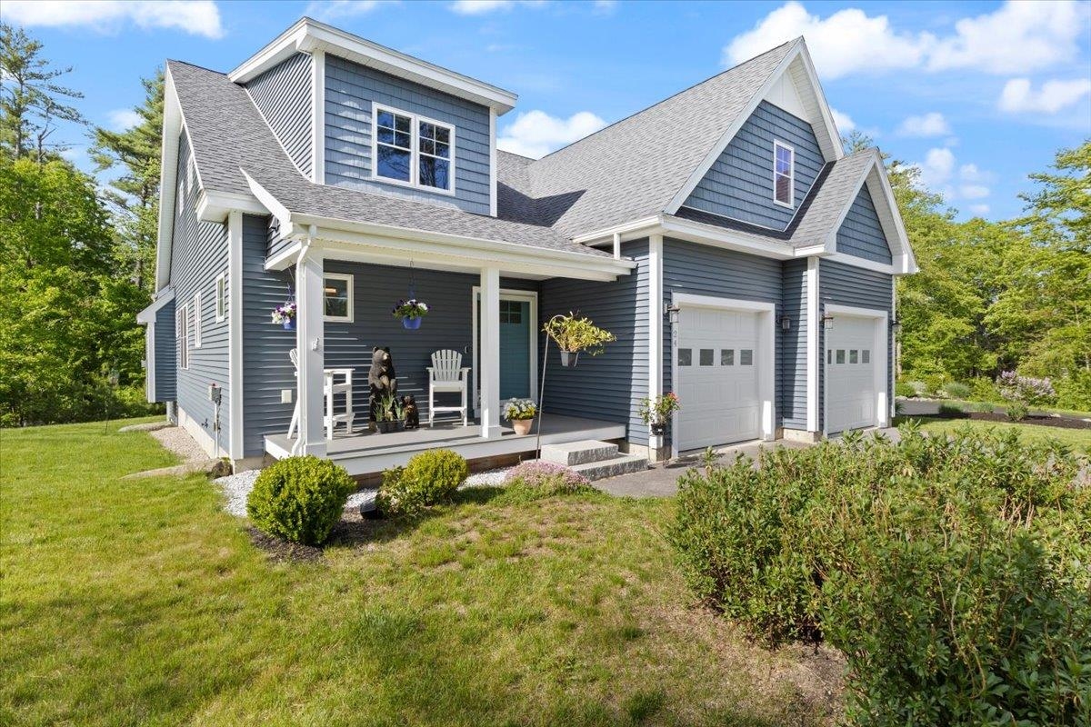 24 Red Barn Drive Property Photo 1
