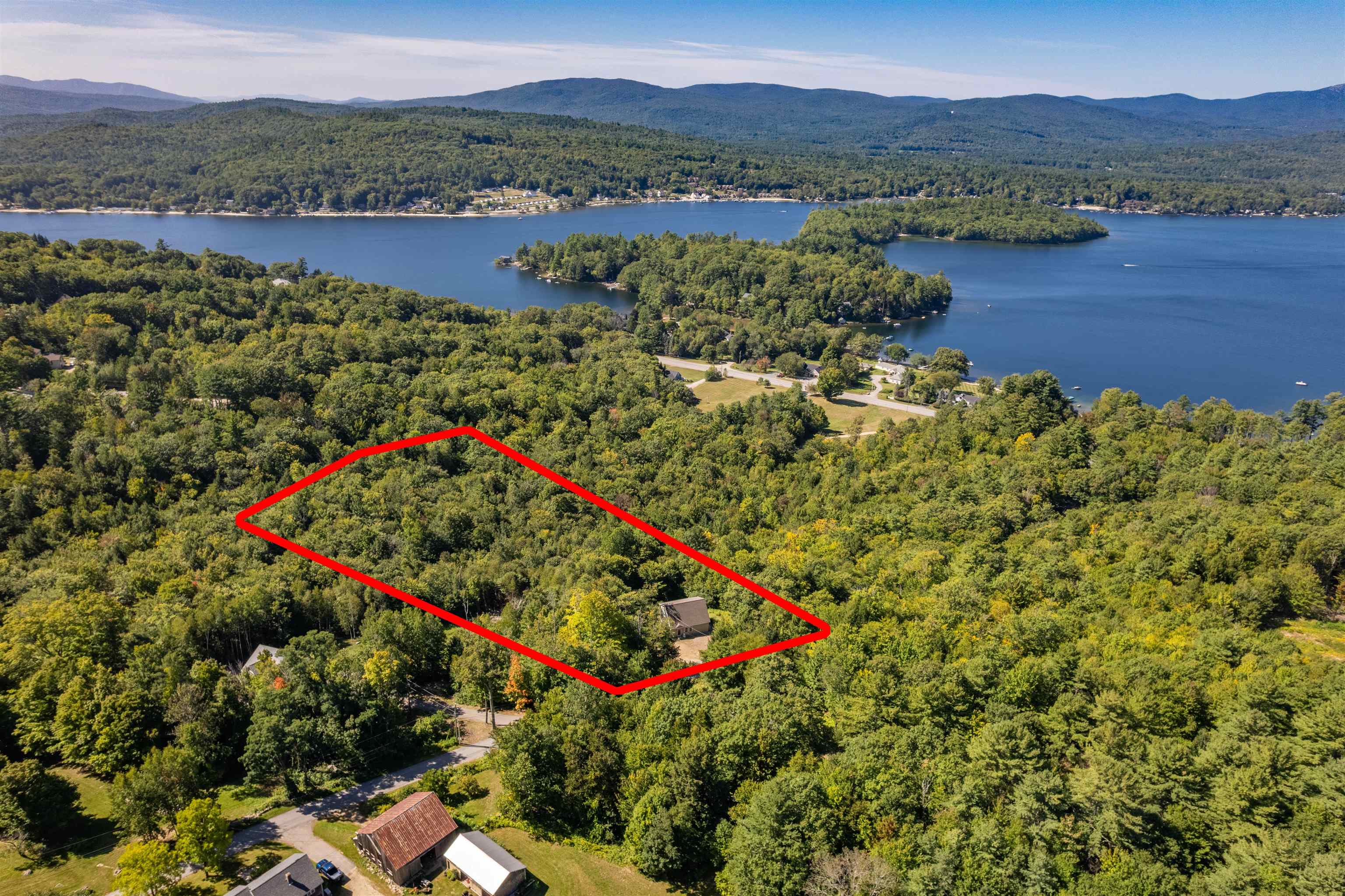 140 Hemlock Brook Road Property Photo 2