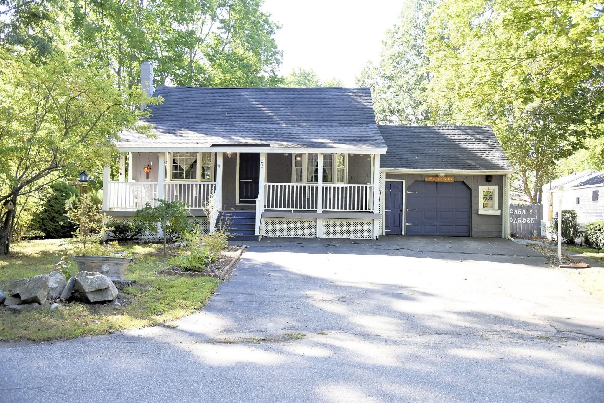 22 Adams Avenue Property Photo 1