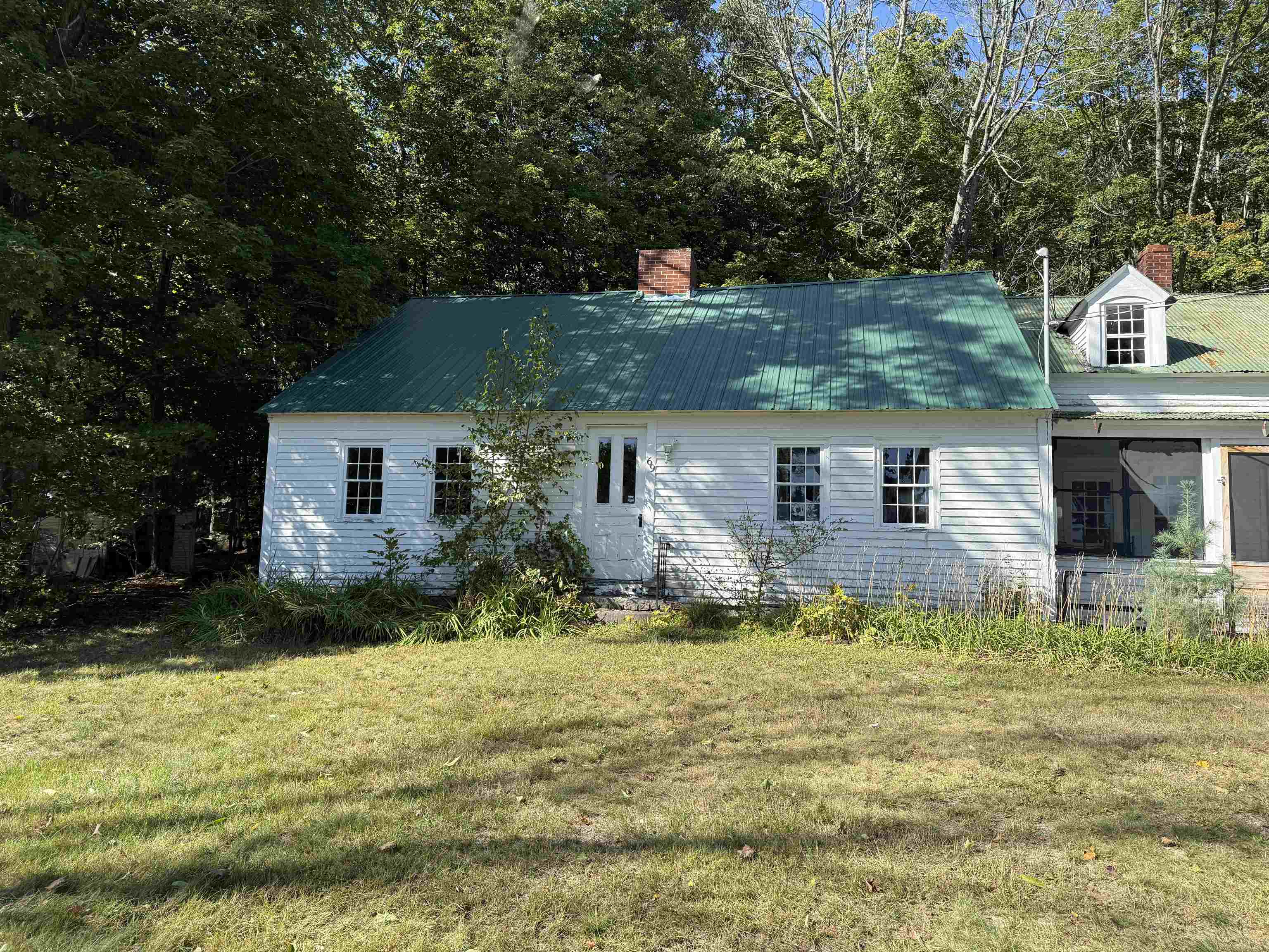 69 Hatch Hill Road Property Photo 1
