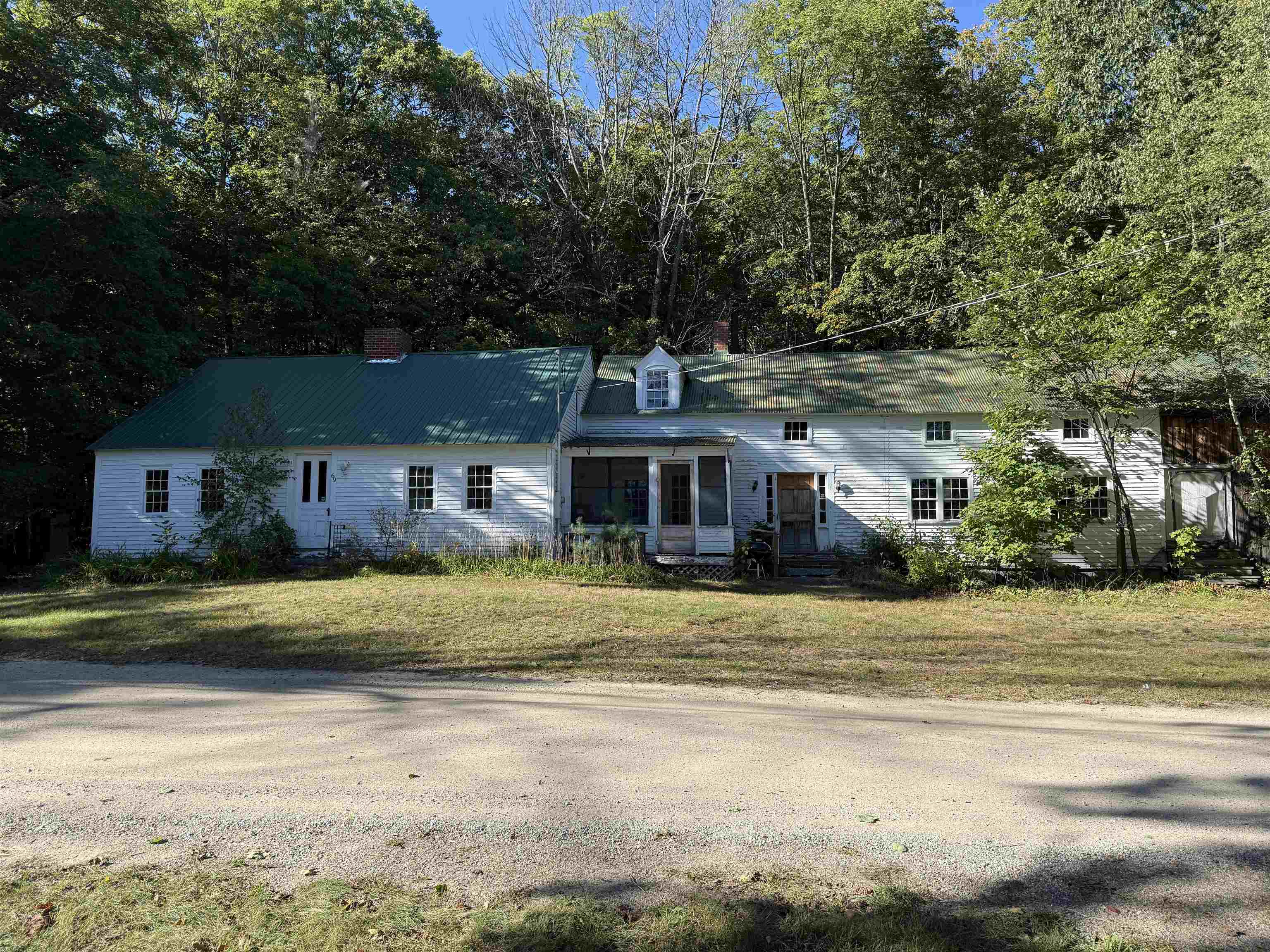 69 Hatch Hill Road Property Photo 2
