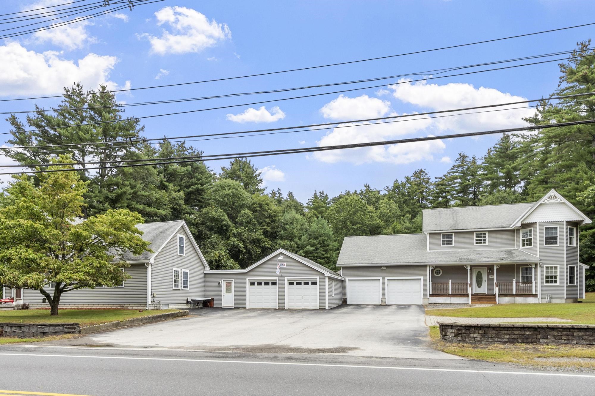 845 Bridge Street Property Photo 1