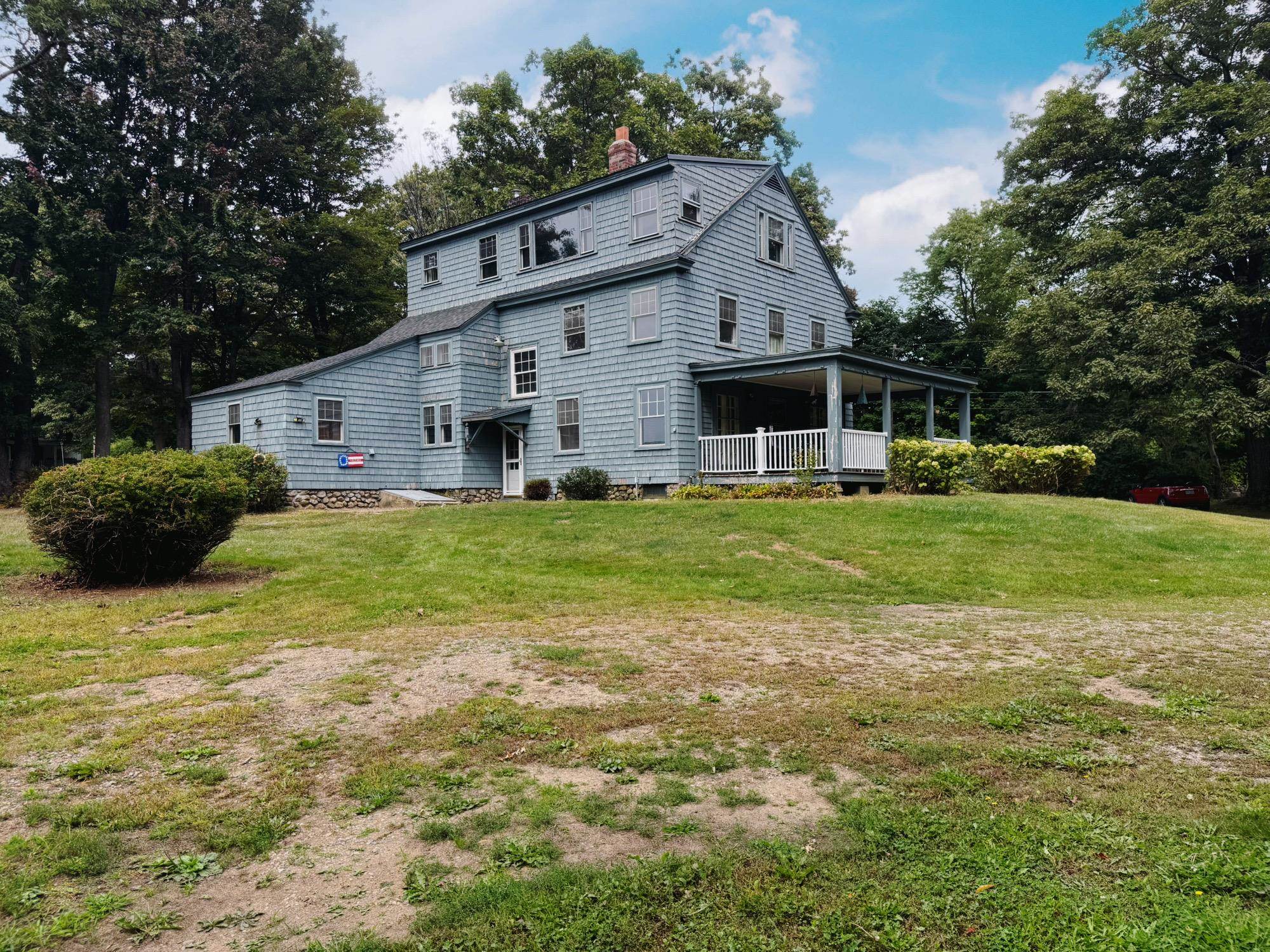 72 Federal Street Property Photo 2