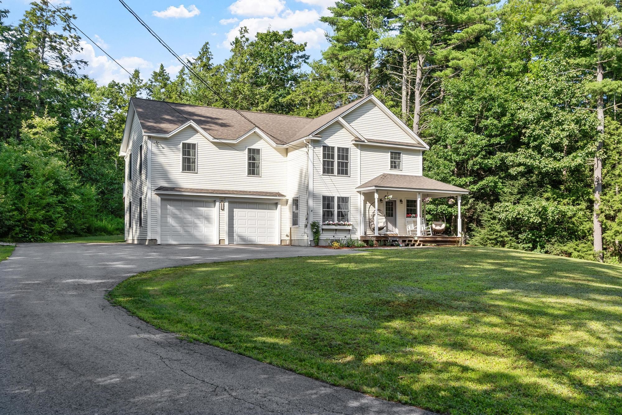 130 Pleasant Street Property Photo 1