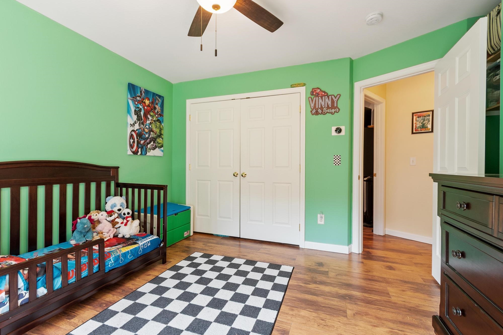 130 Pleasant Street Property Photo 14