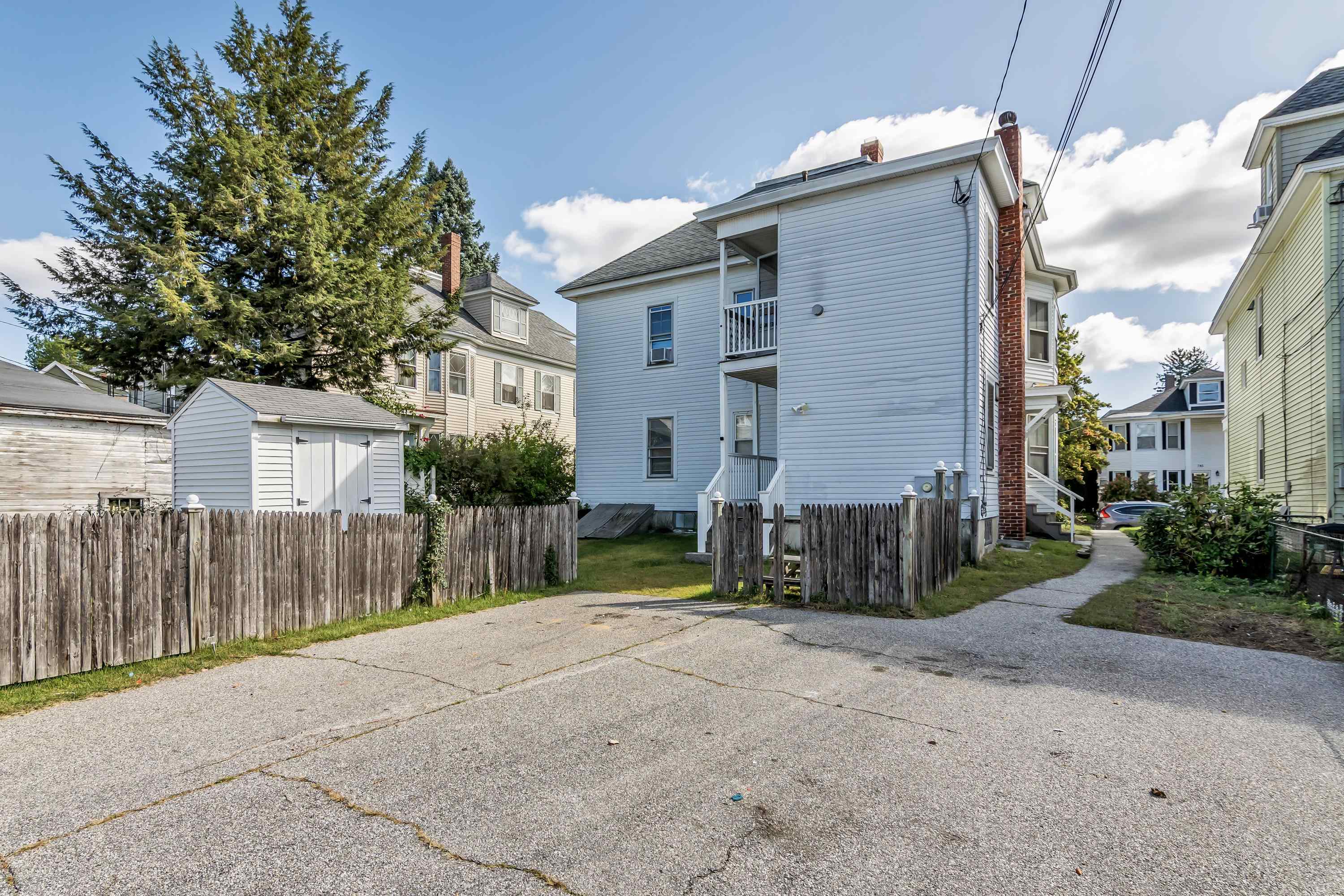 754 Rimmon Street Property Photo 2