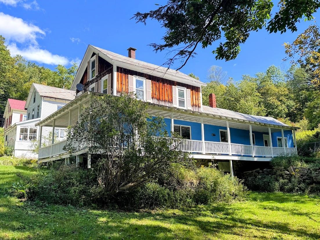 176 Glen Avenue Property Photo 1