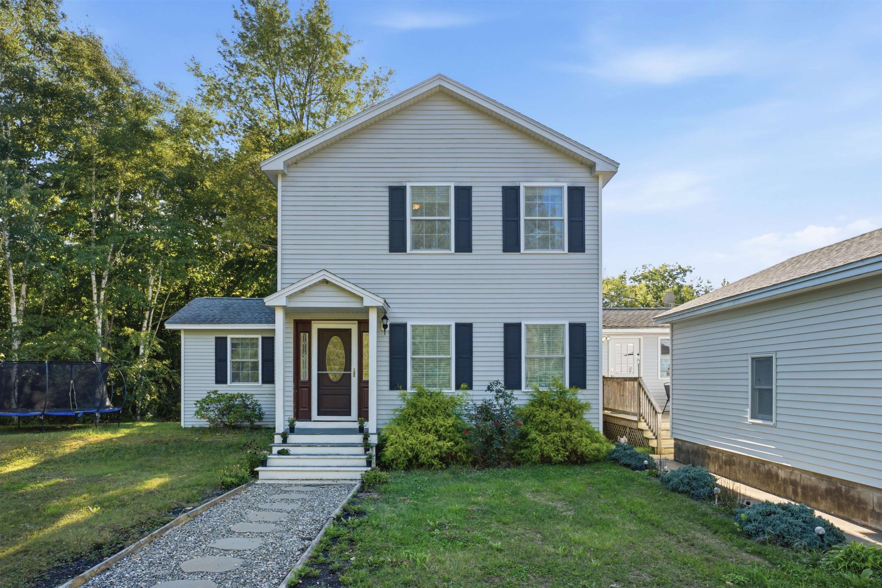 3 Clearwood Lane Property Photo 1