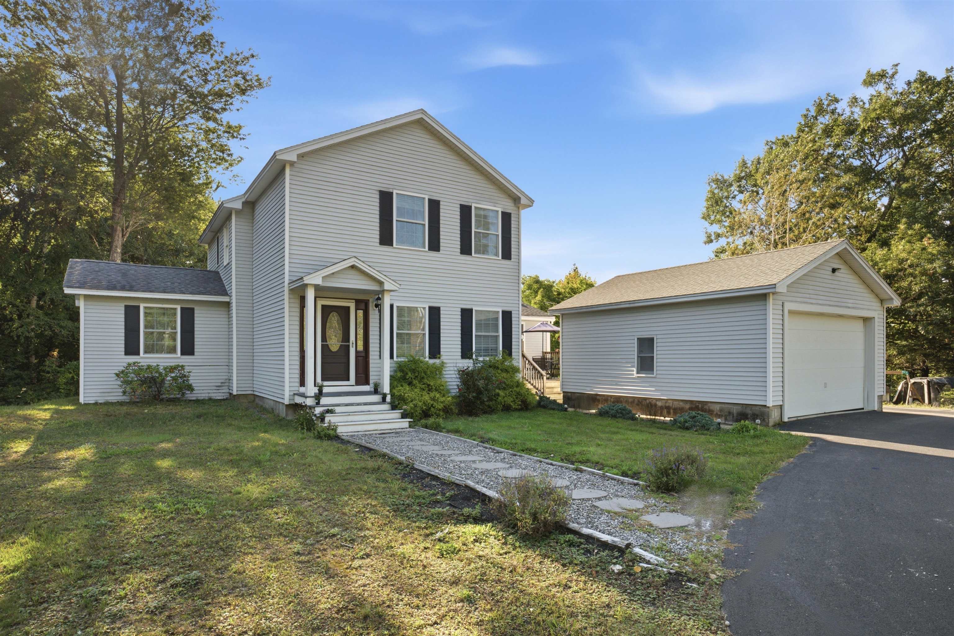 3 Clearwood Lane Property Photo 1