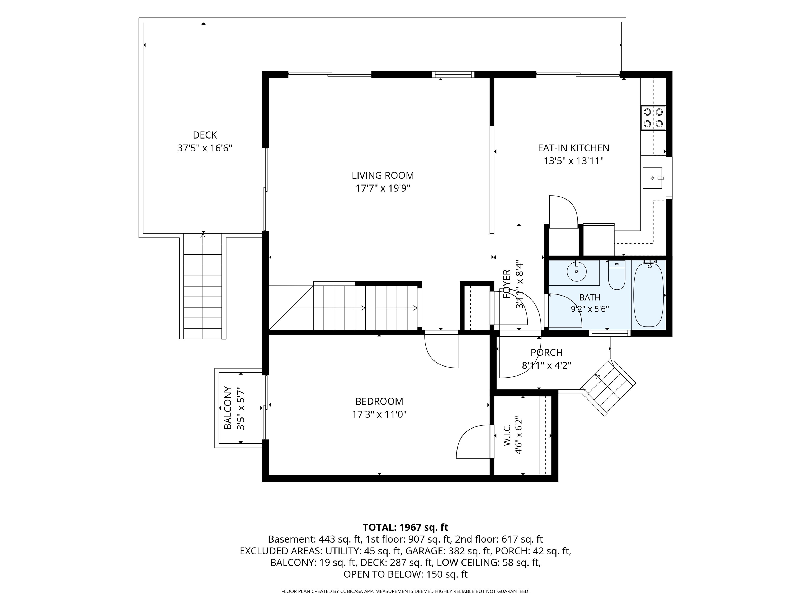 2.5 Cunningham Drive Property Photo 3