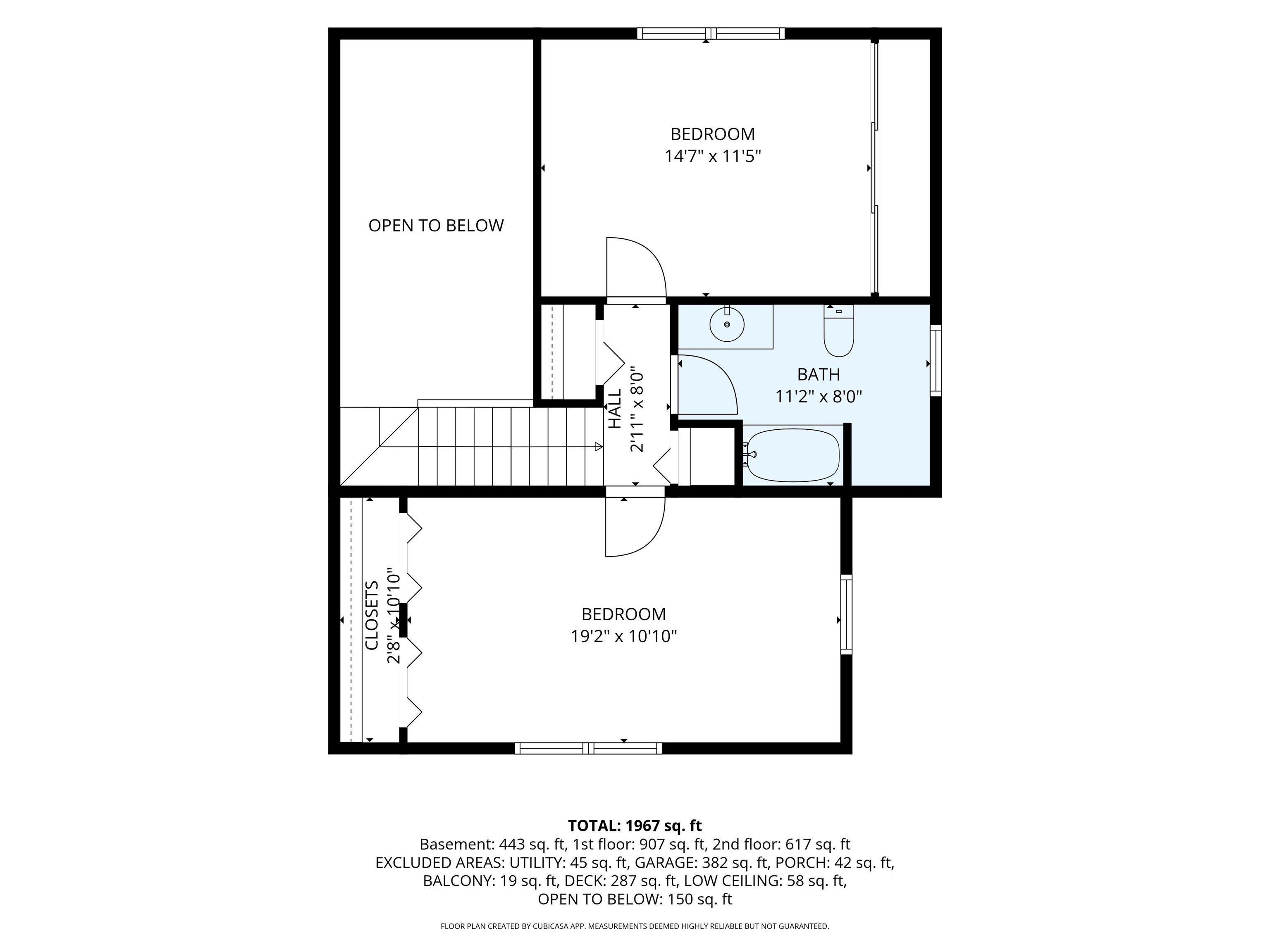 2.5 Cunningham Drive Property Photo 18