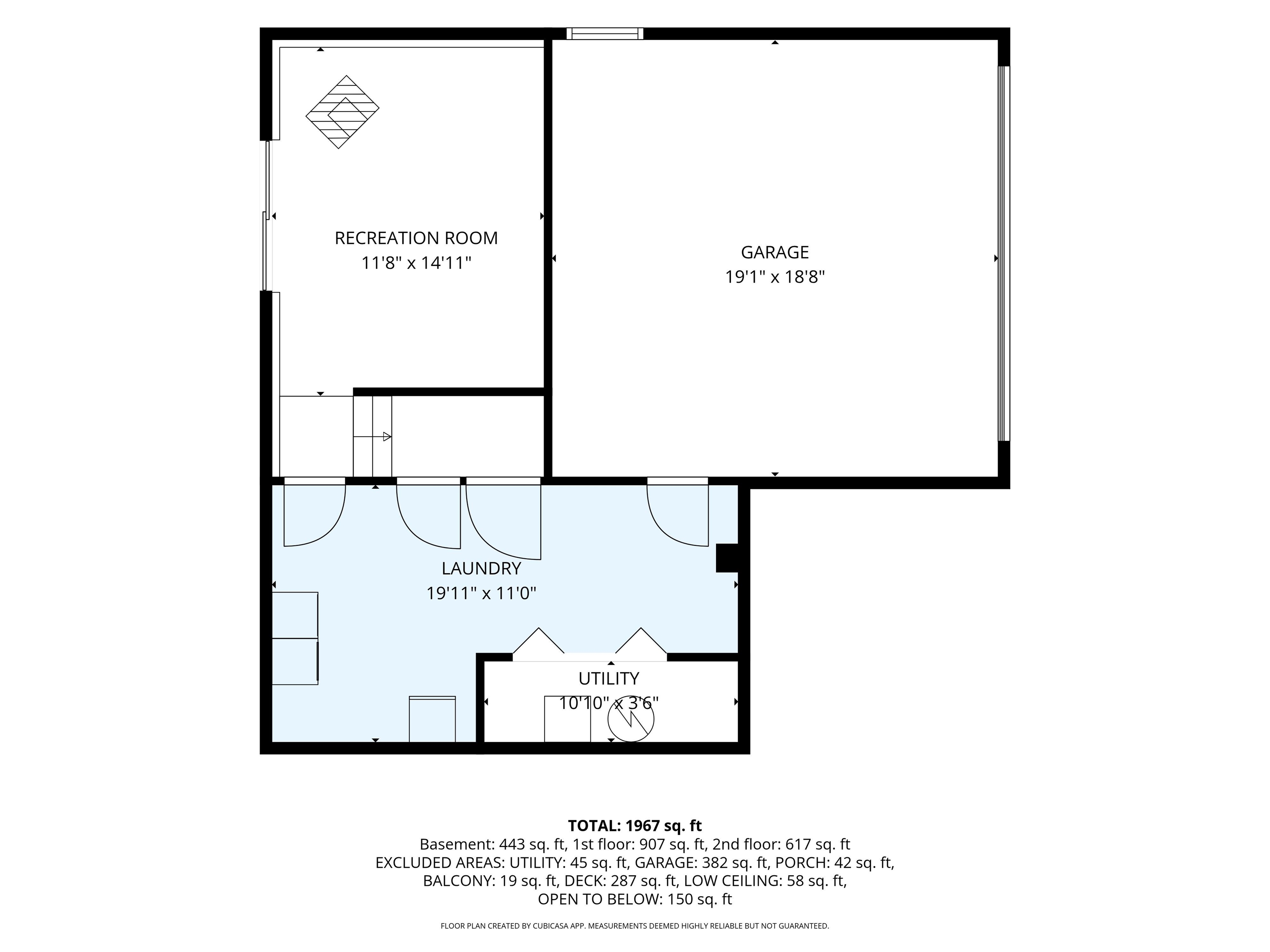 2.5 Cunningham Drive Property Photo 25