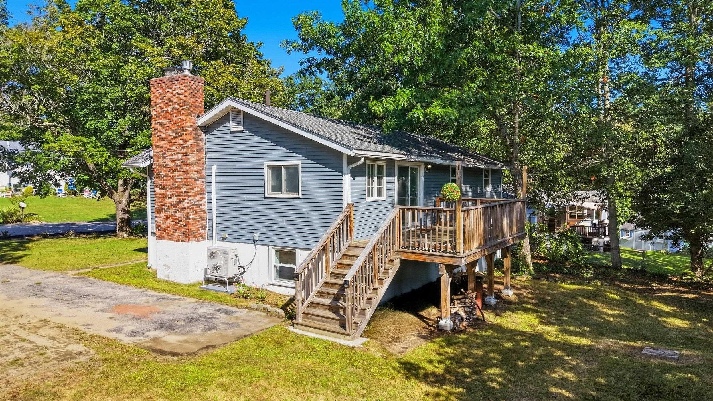 3 Westray Drive Property Photo 2