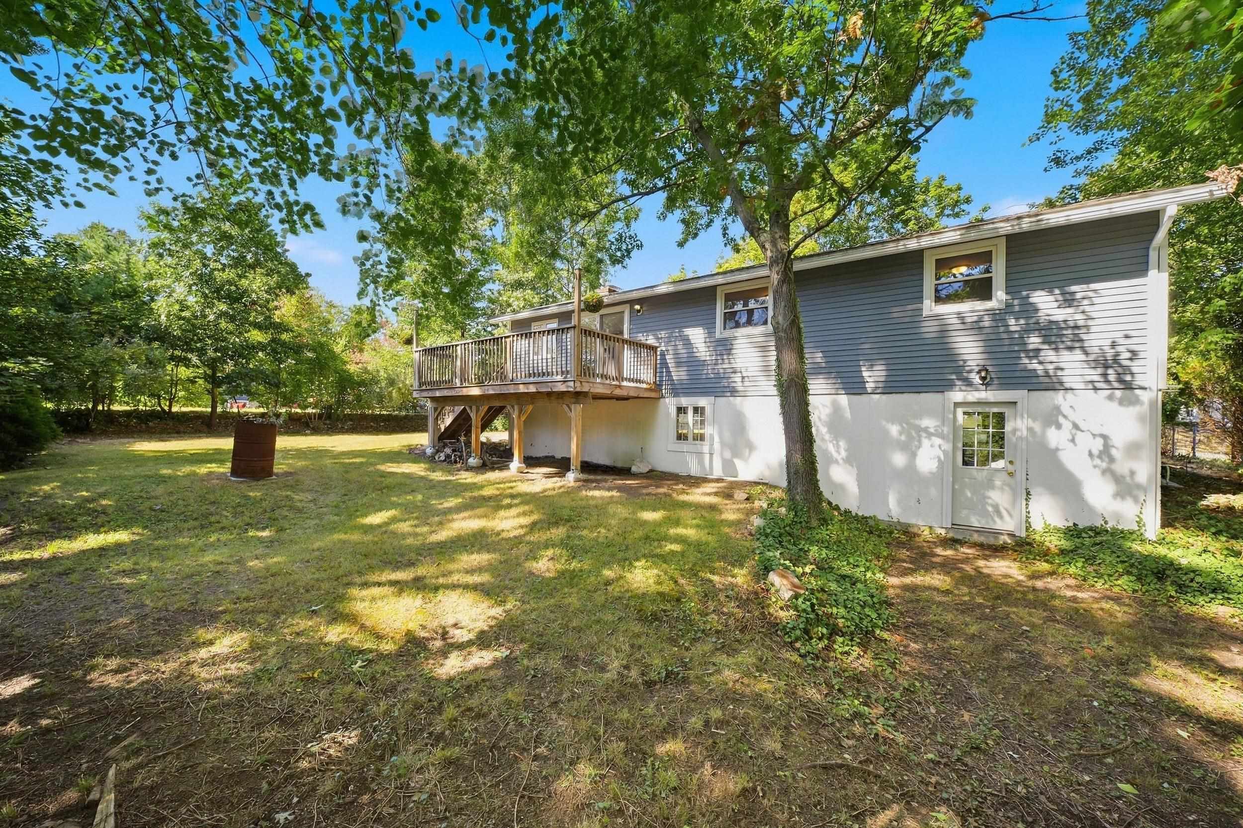 3 Westray Drive Property Photo 34