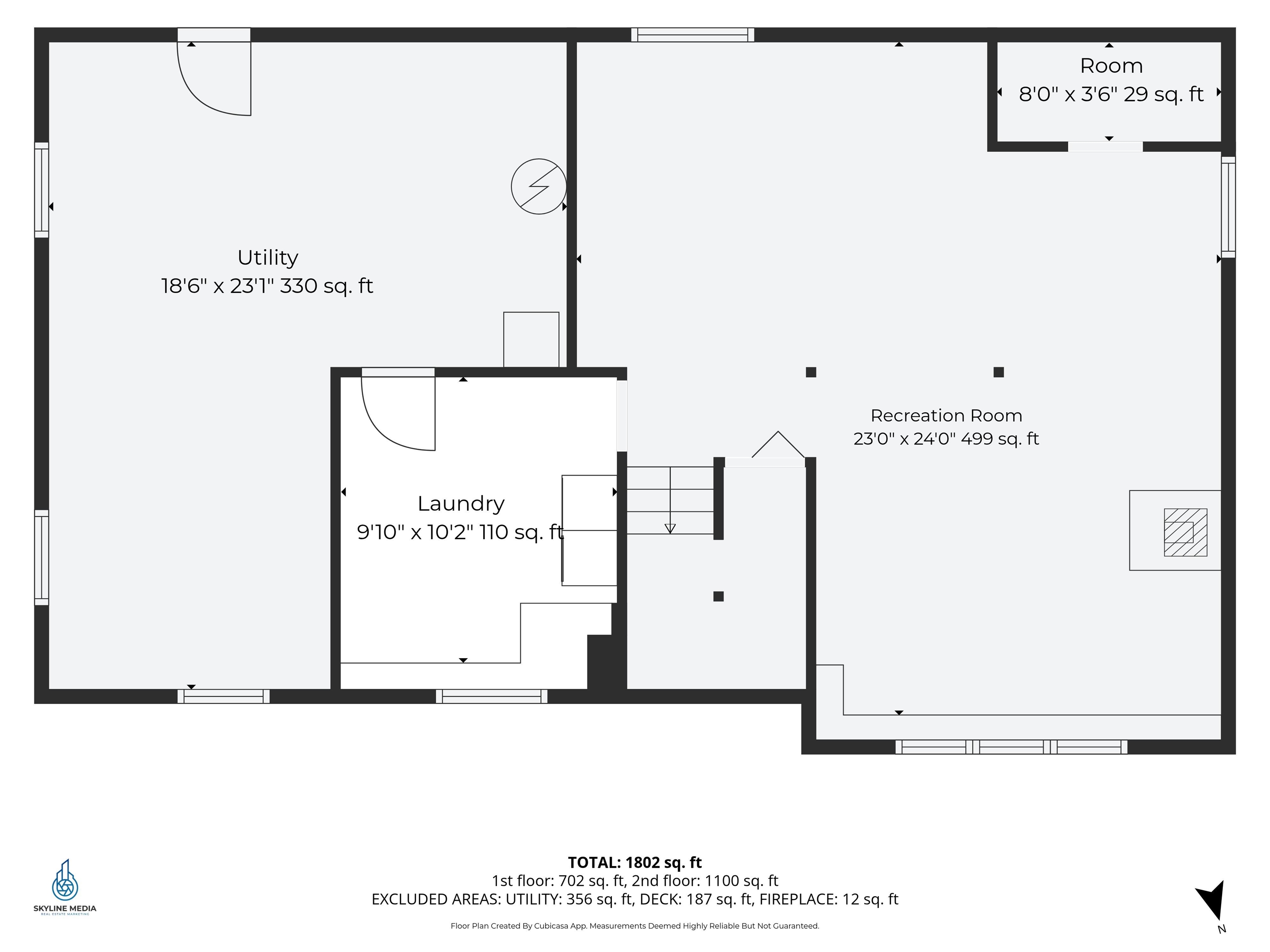 3 Westray Drive Property Photo 39