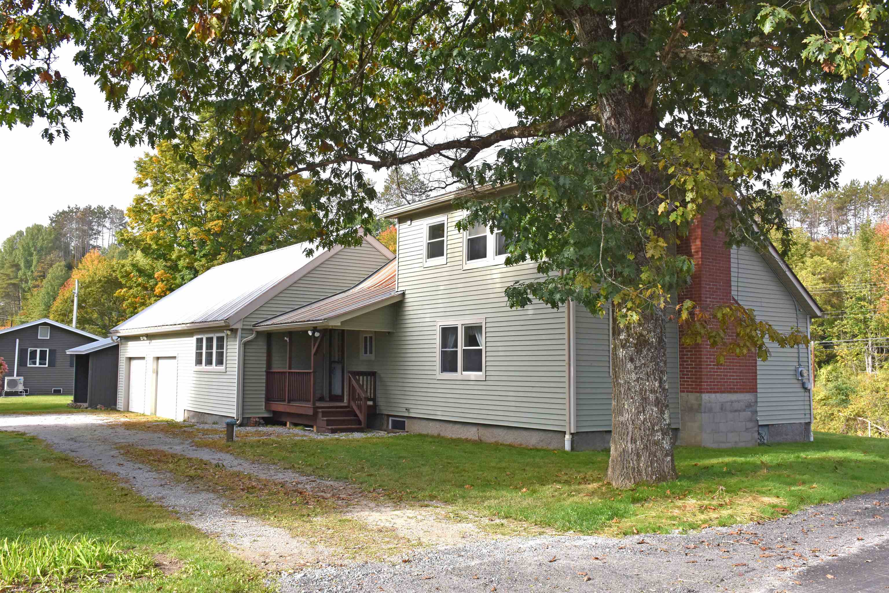 42 Onion River Road Property Photo 1