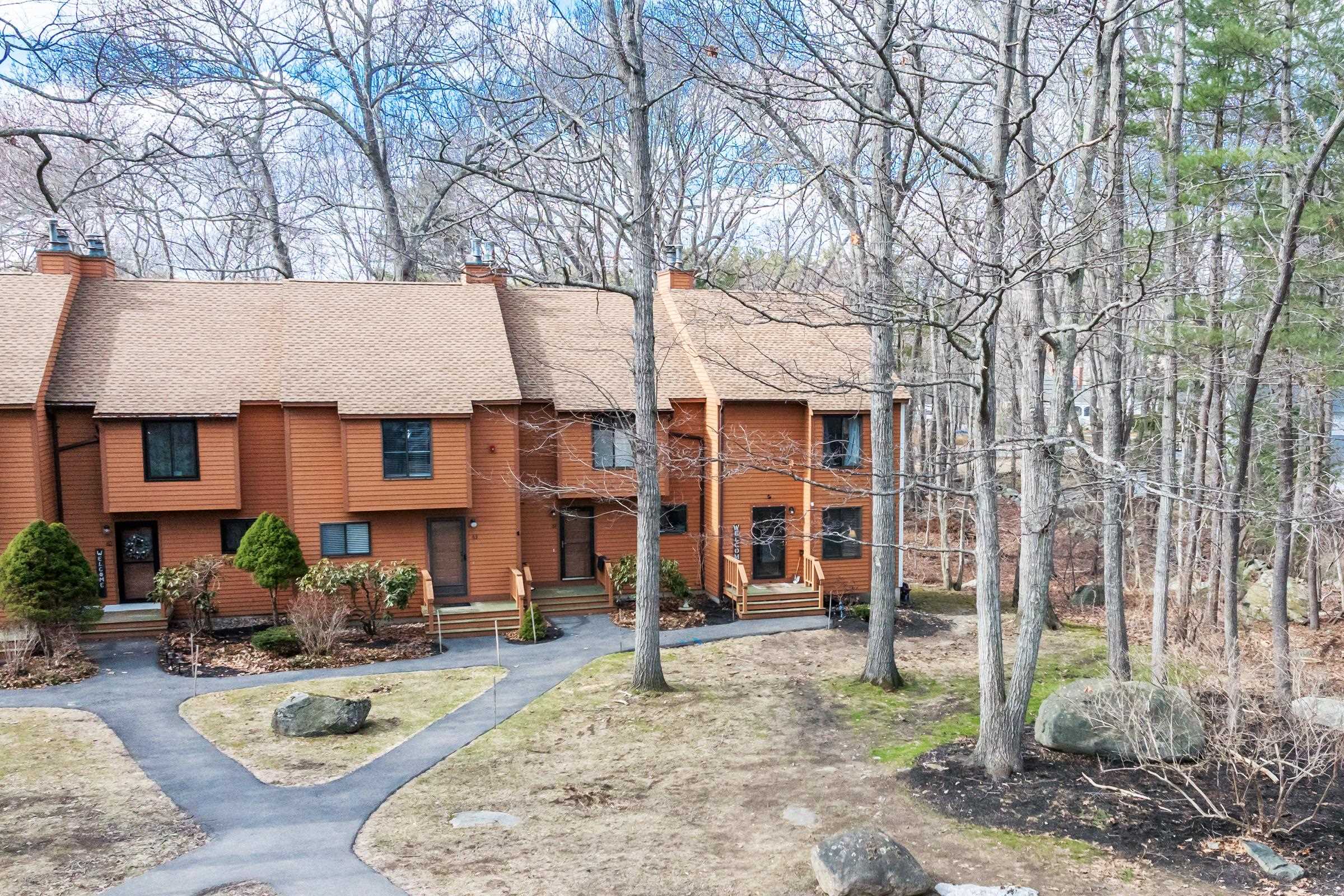 65 Dunvegan Woods Drive Property Photo 1