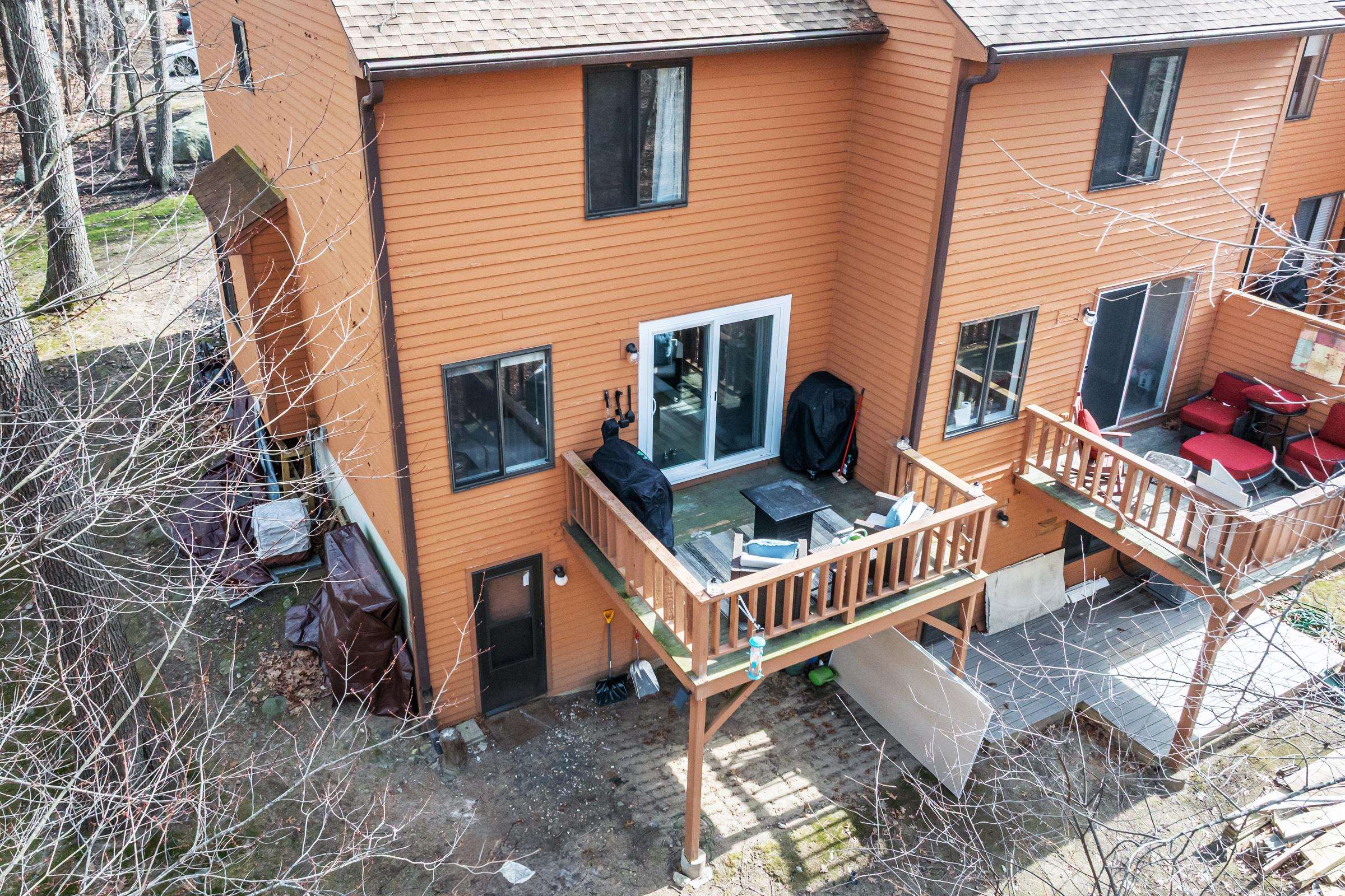 65 Dunvegan Woods Drive Property Photo 3