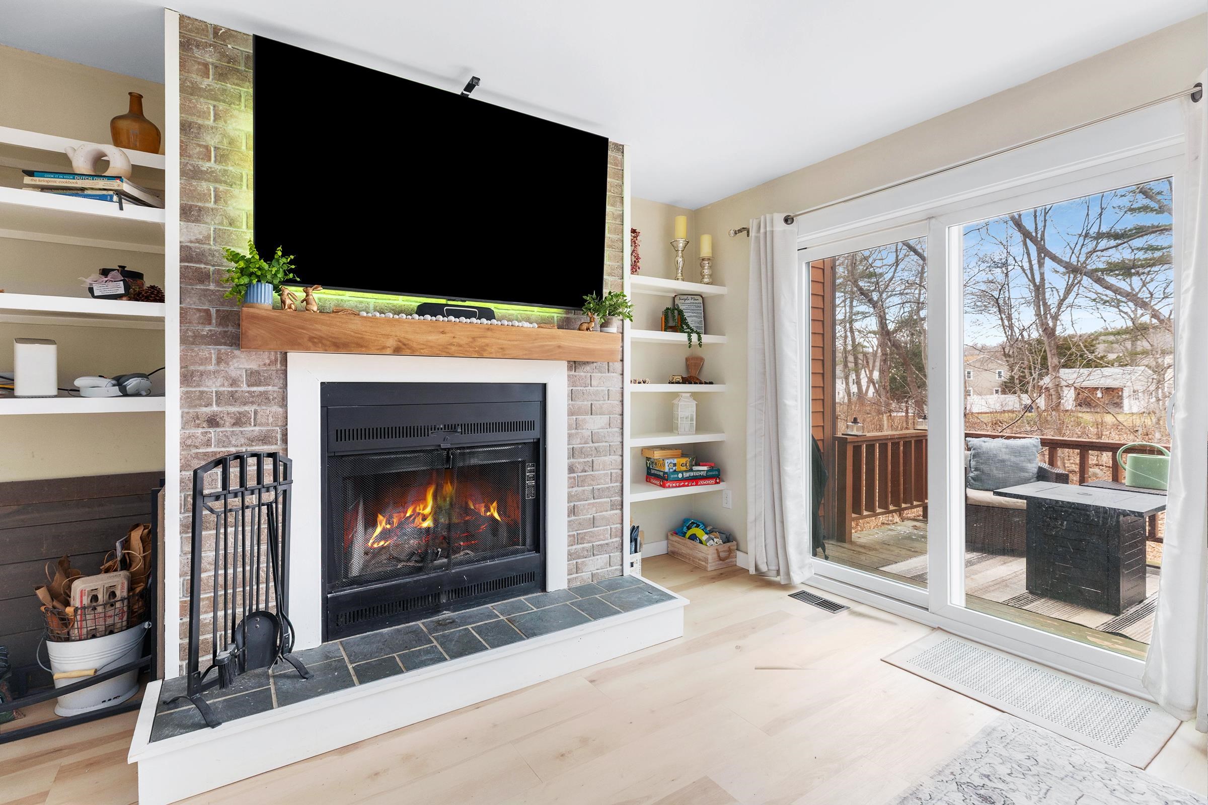65 Dunvegan Woods Drive Property Photo 8