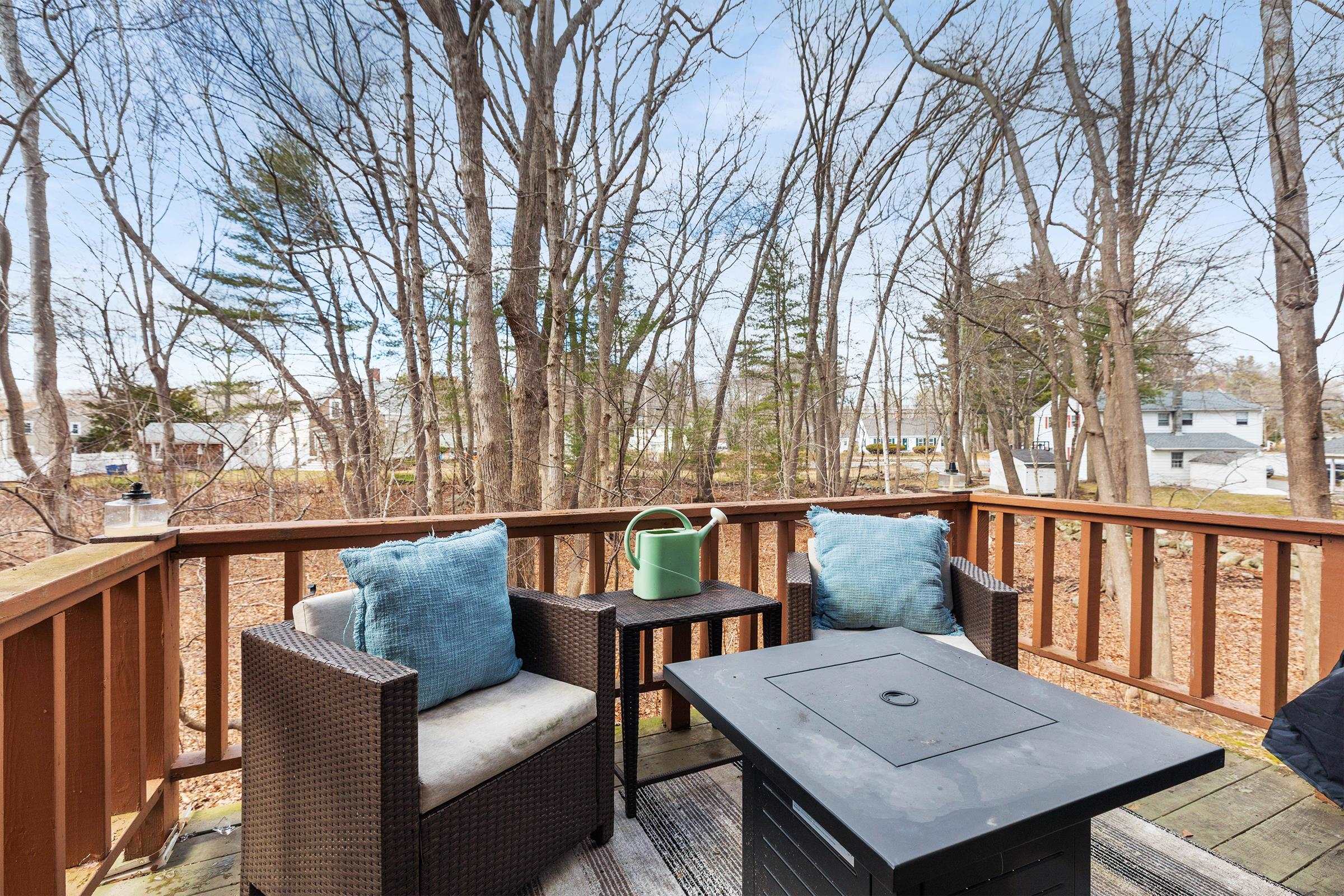65 Dunvegan Woods Drive Property Photo 22