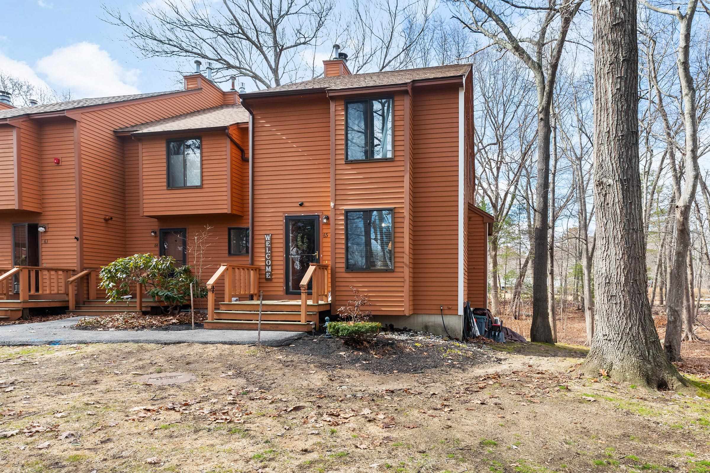 65 Dunvegan Woods Drive Property Photo 23