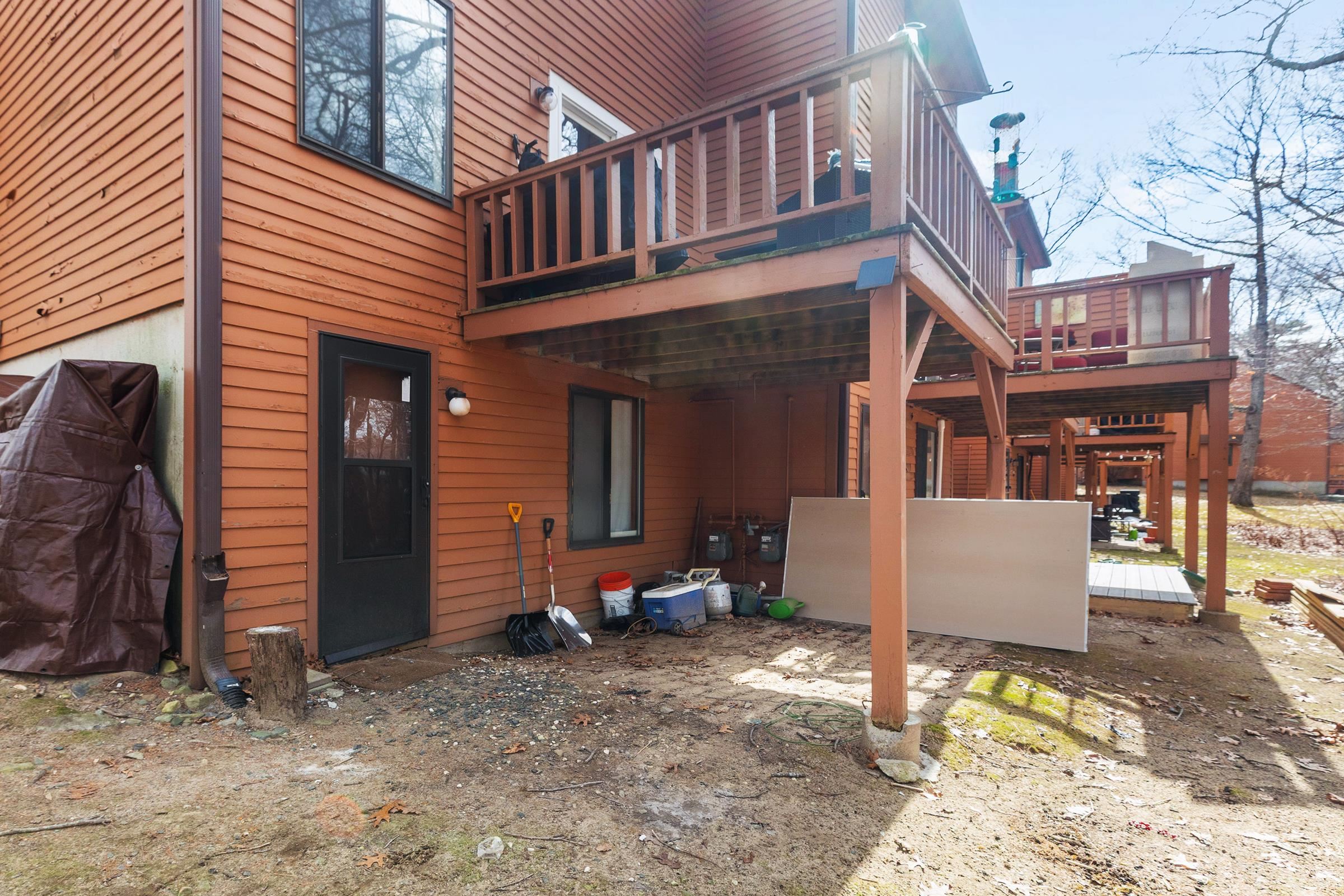 65 Dunvegan Woods Drive Property Photo 24