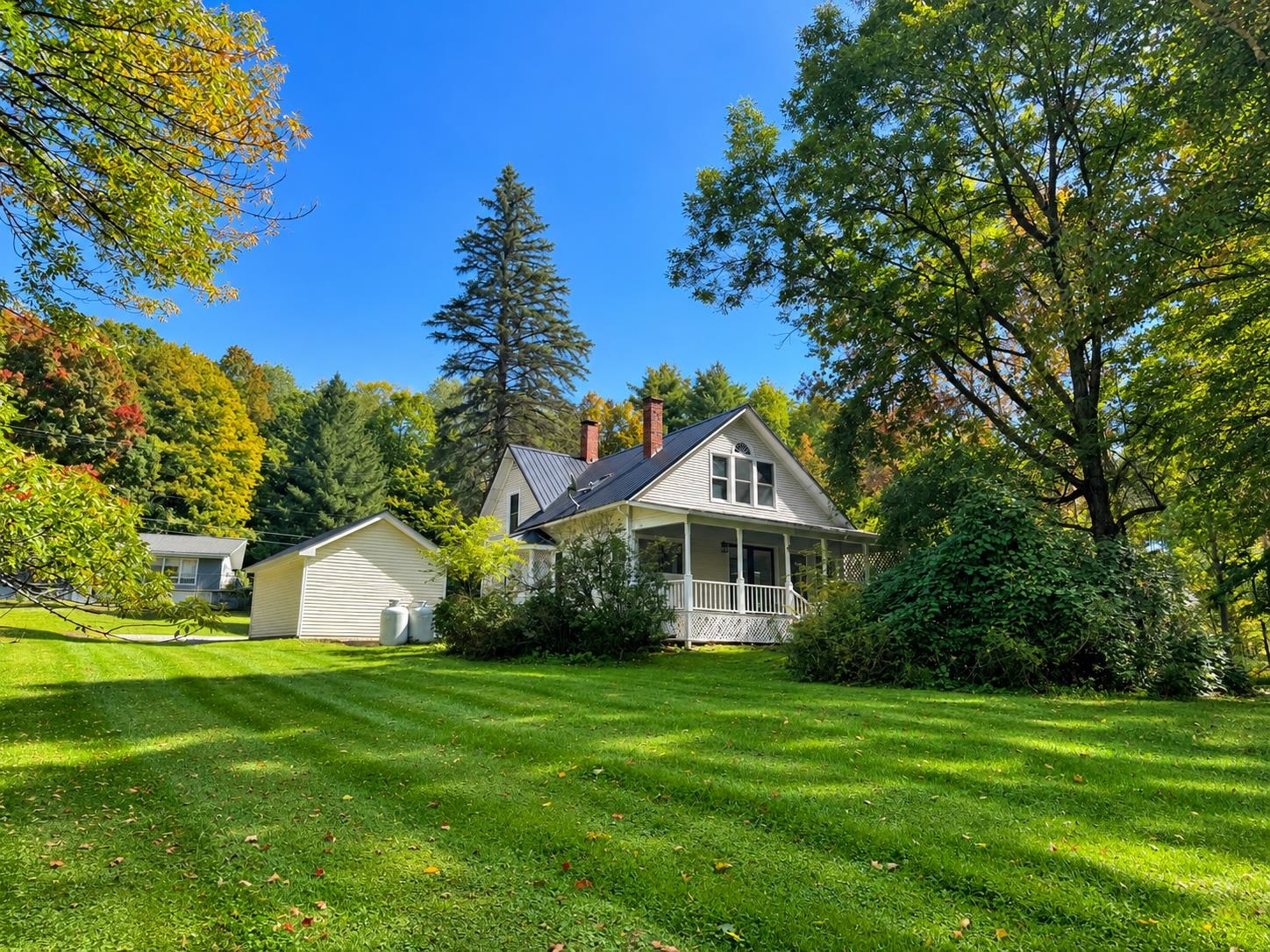 4168 Darling Hill Road Property Photo 1