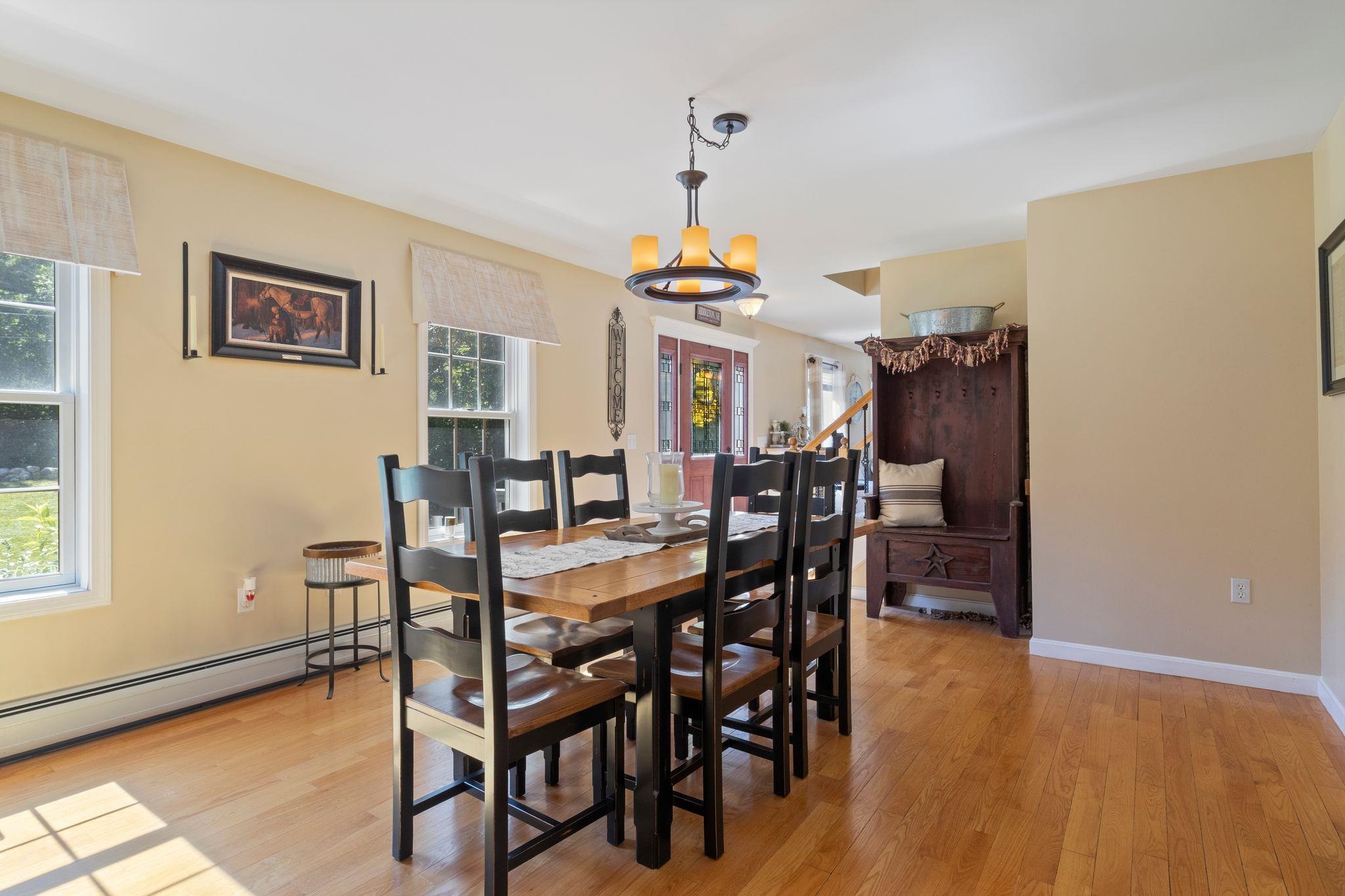 10 Partridge Drive Property Photo 18