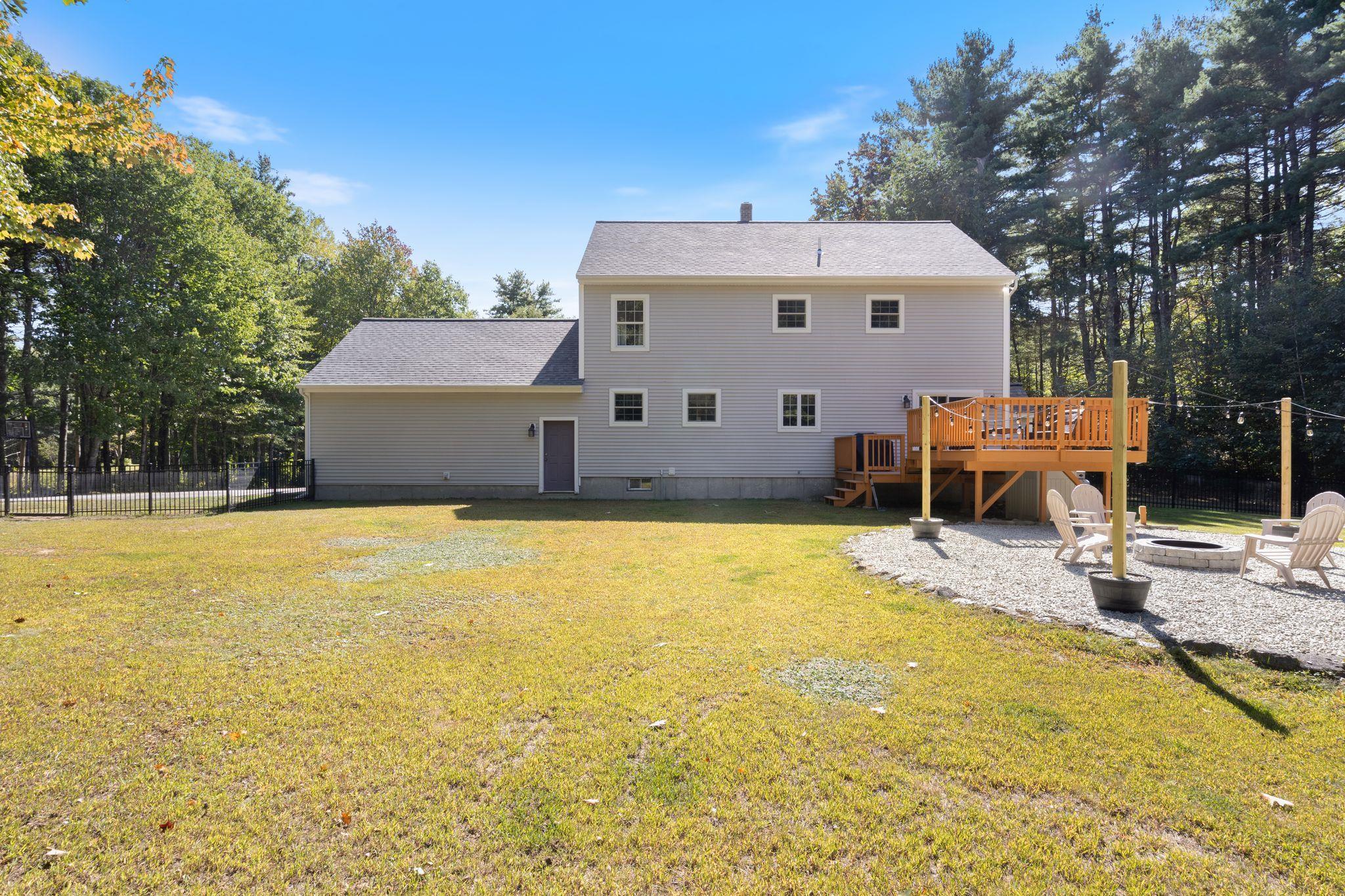 10 Partridge Drive Property Photo 43