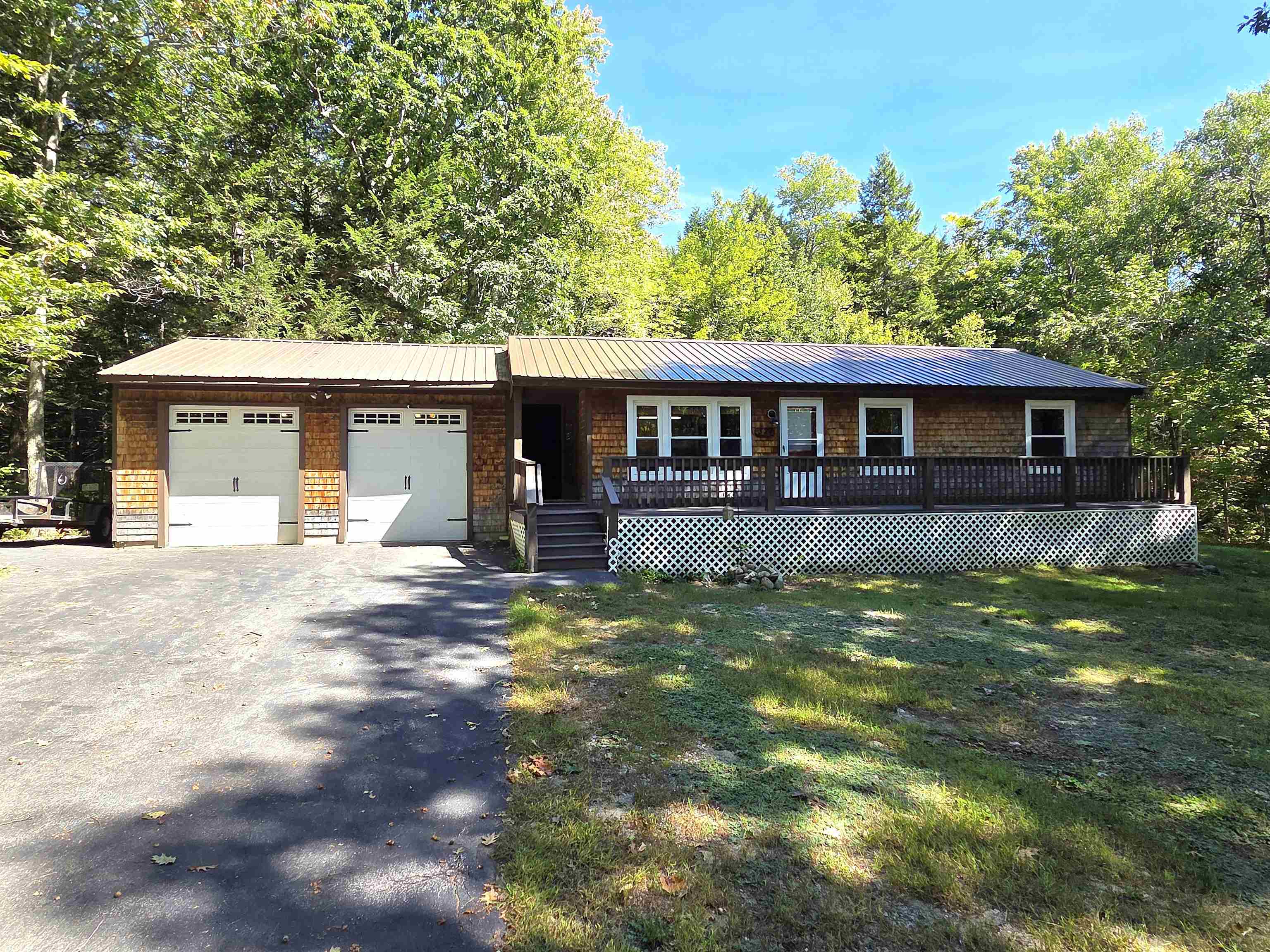 321 Perkins Hill Road Property Photo 1