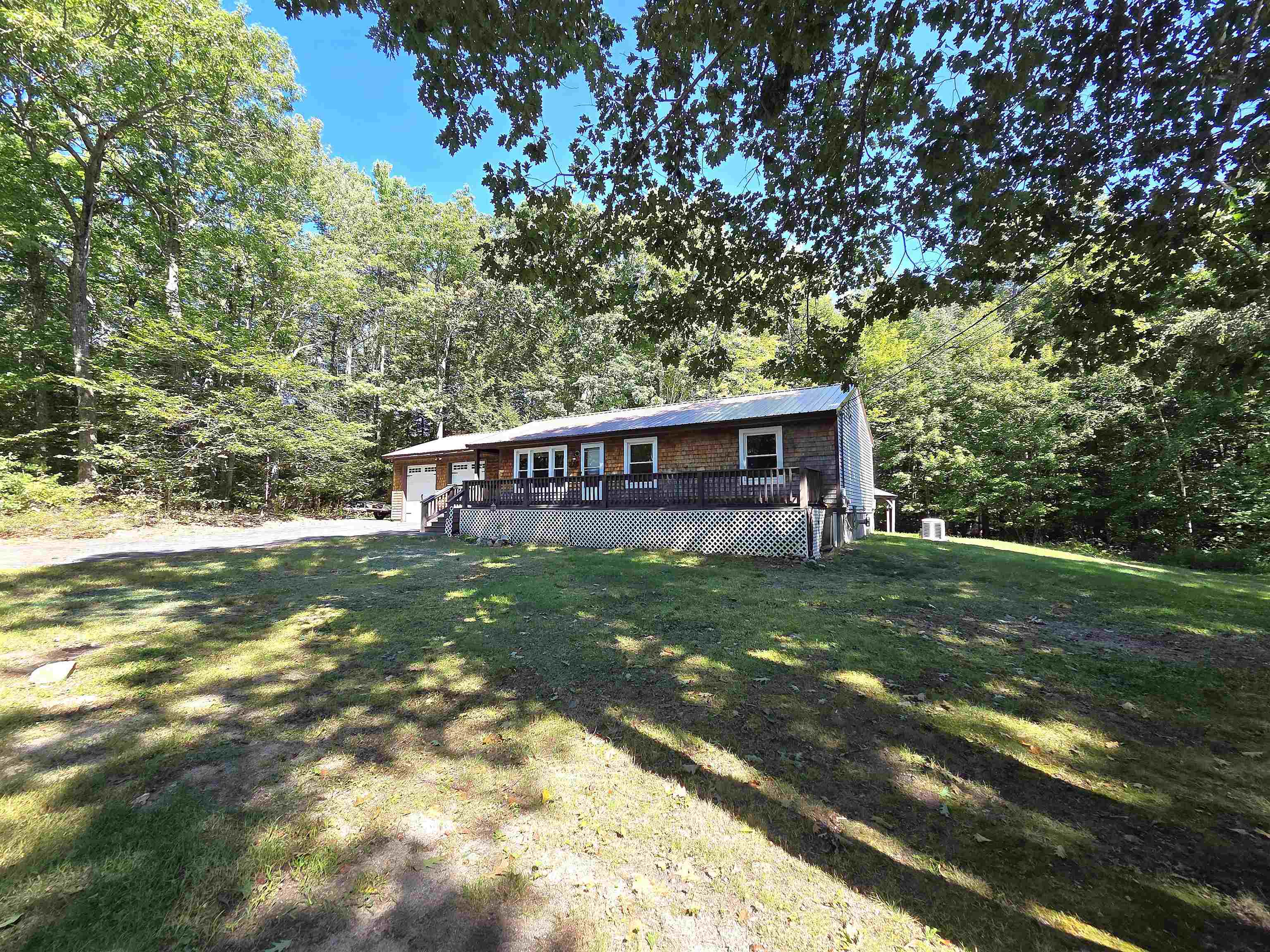 321 Perkins Hill Road Property Photo 4