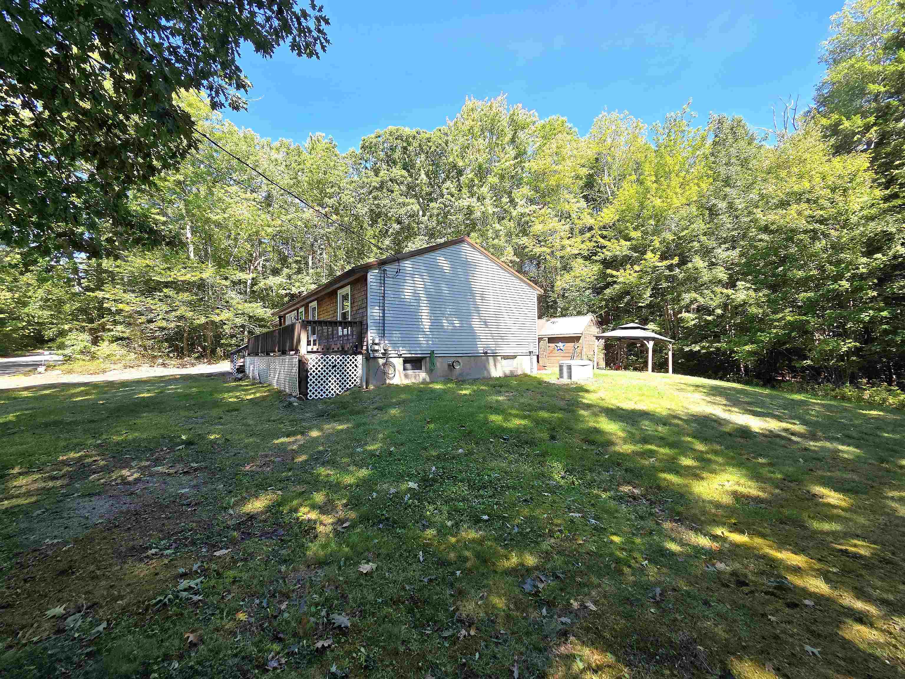 321 Perkins Hill Road Property Photo 5