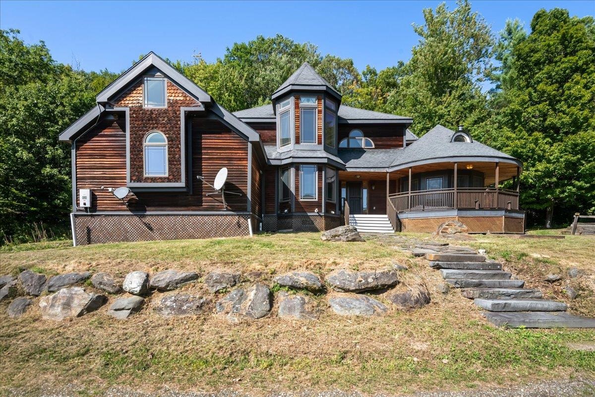 78 Bear Mountain Road Property Photo 1
