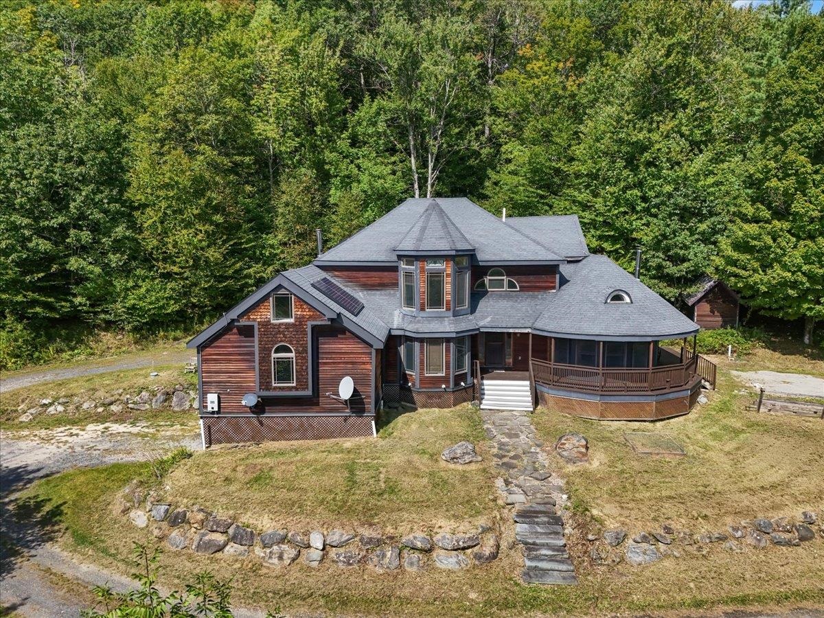 78 Bear Mountain Road Property Photo 60