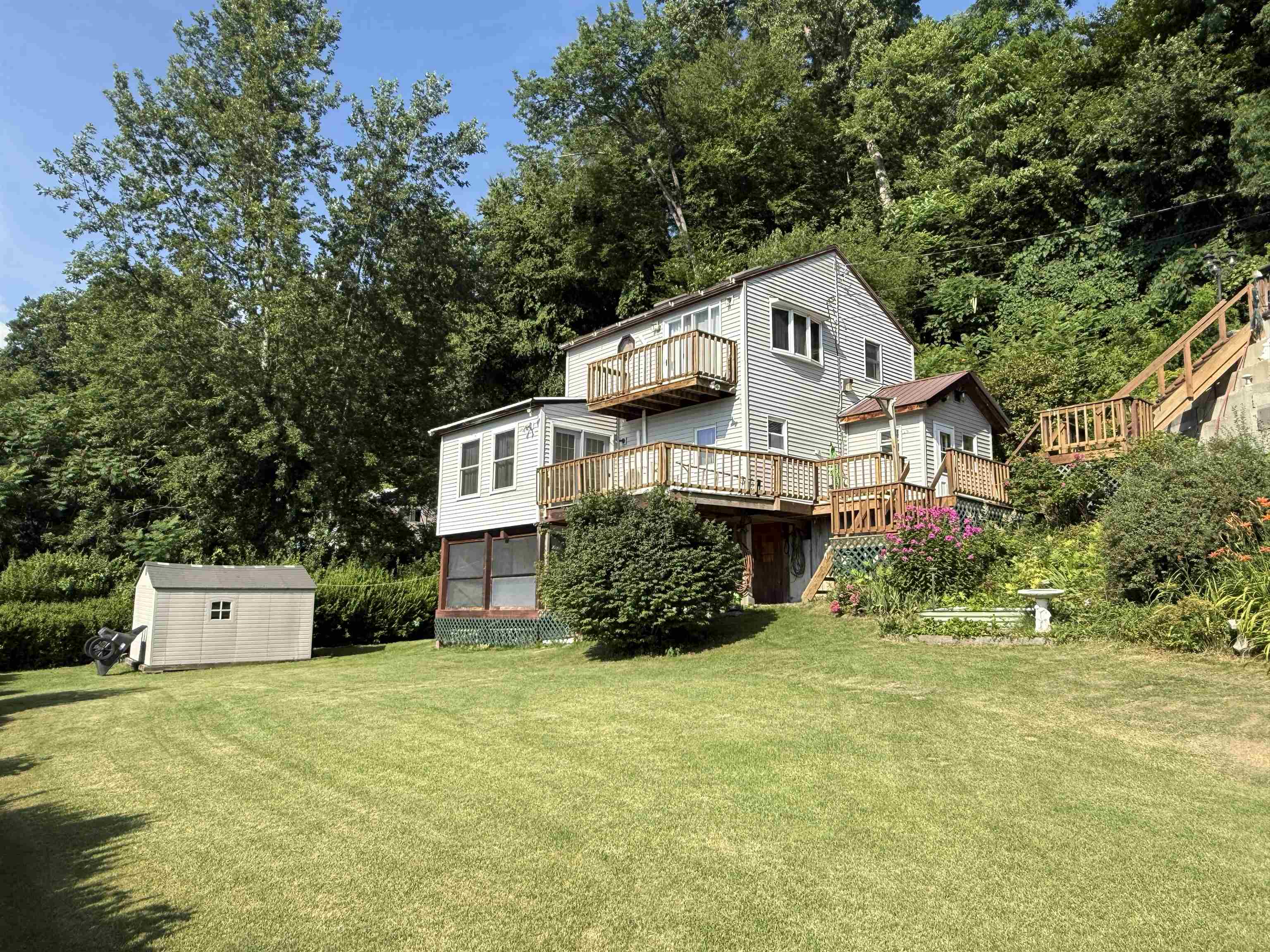 12 River Front Drive Property Photo 1