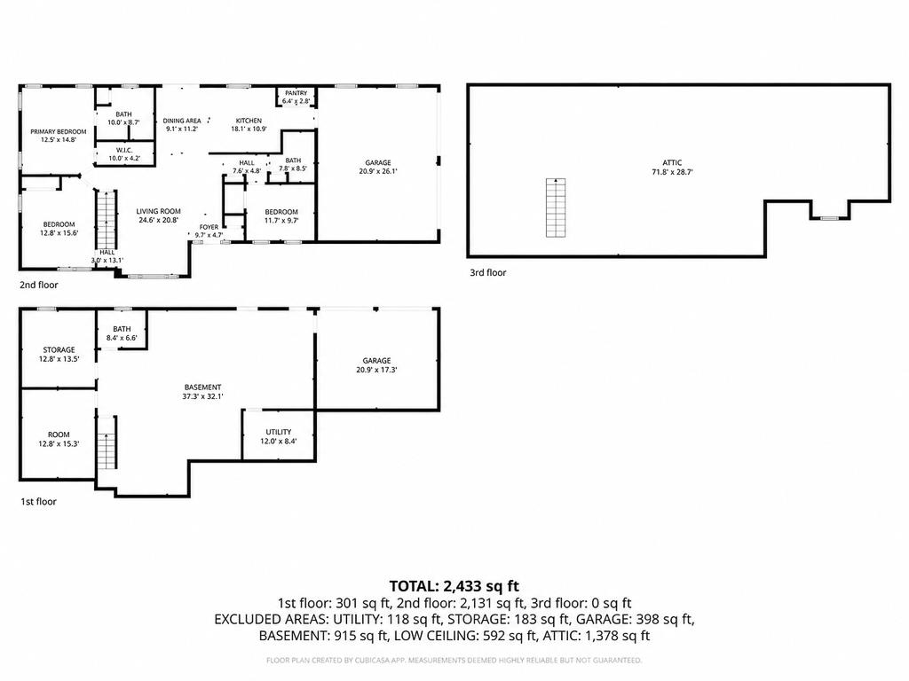 95 Mcmurphy Road Property Photo 46