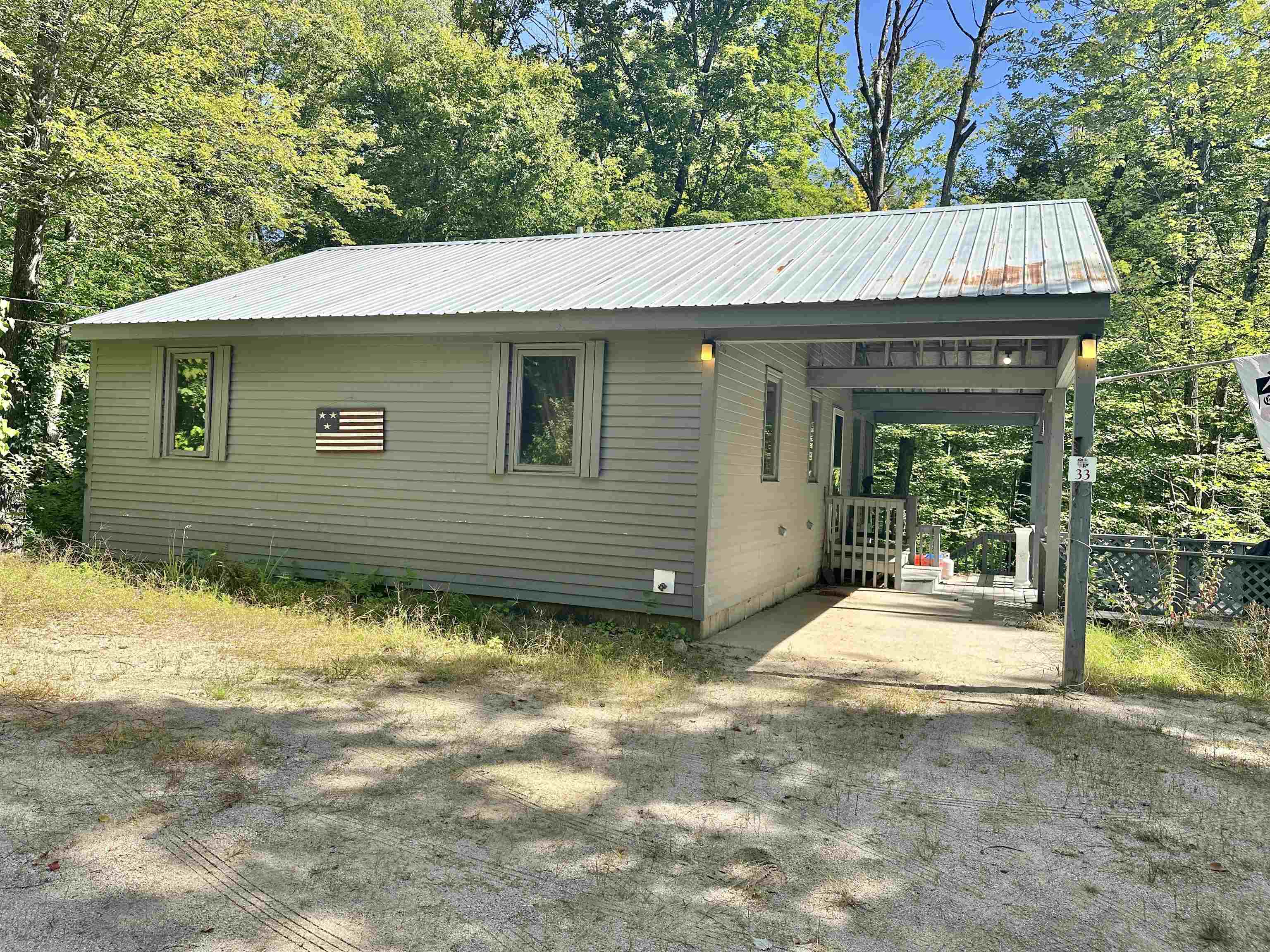 33 Little Shore Drive Property Photo 3