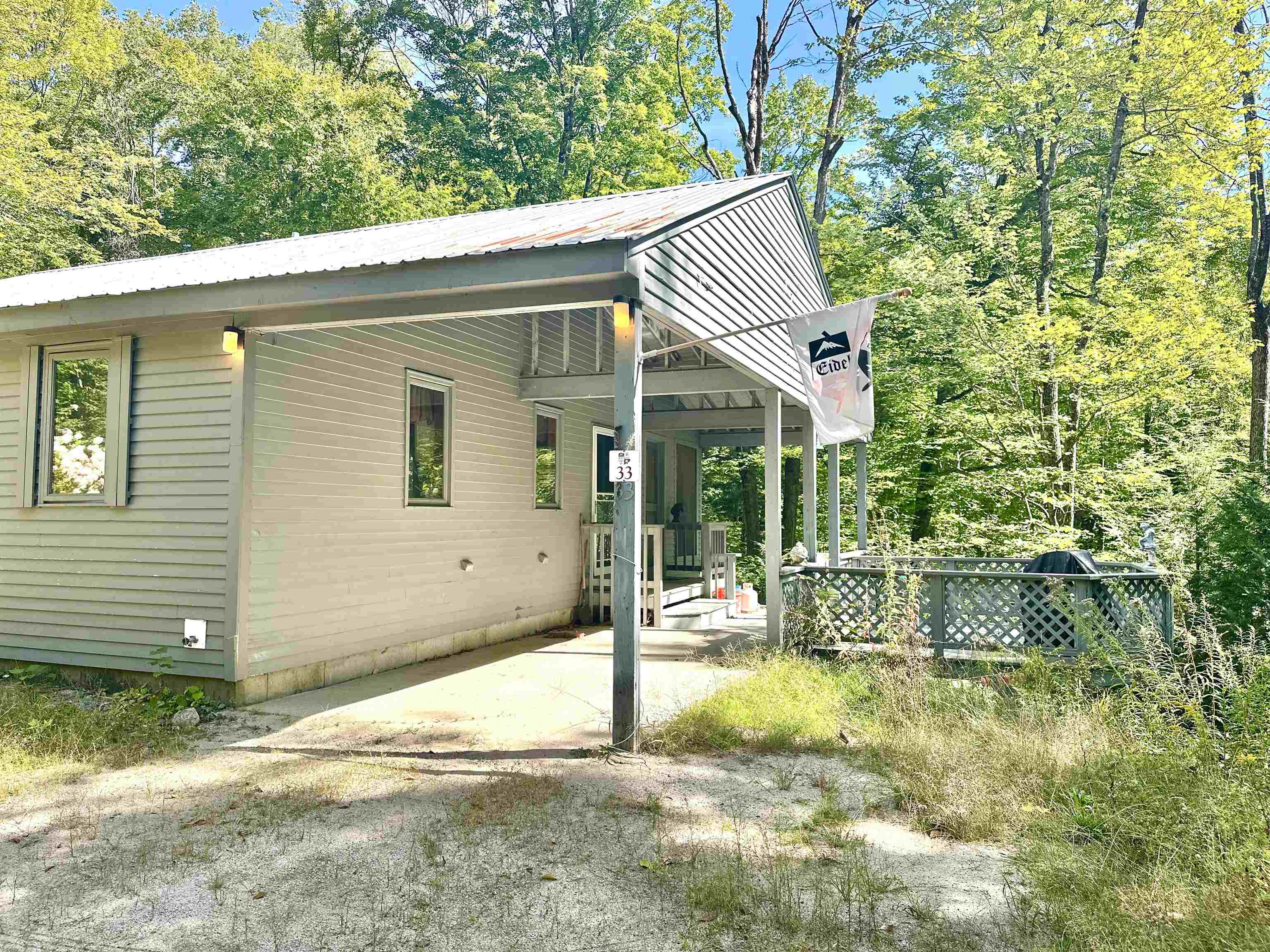 33 Little Shore Drive Property Photo 4