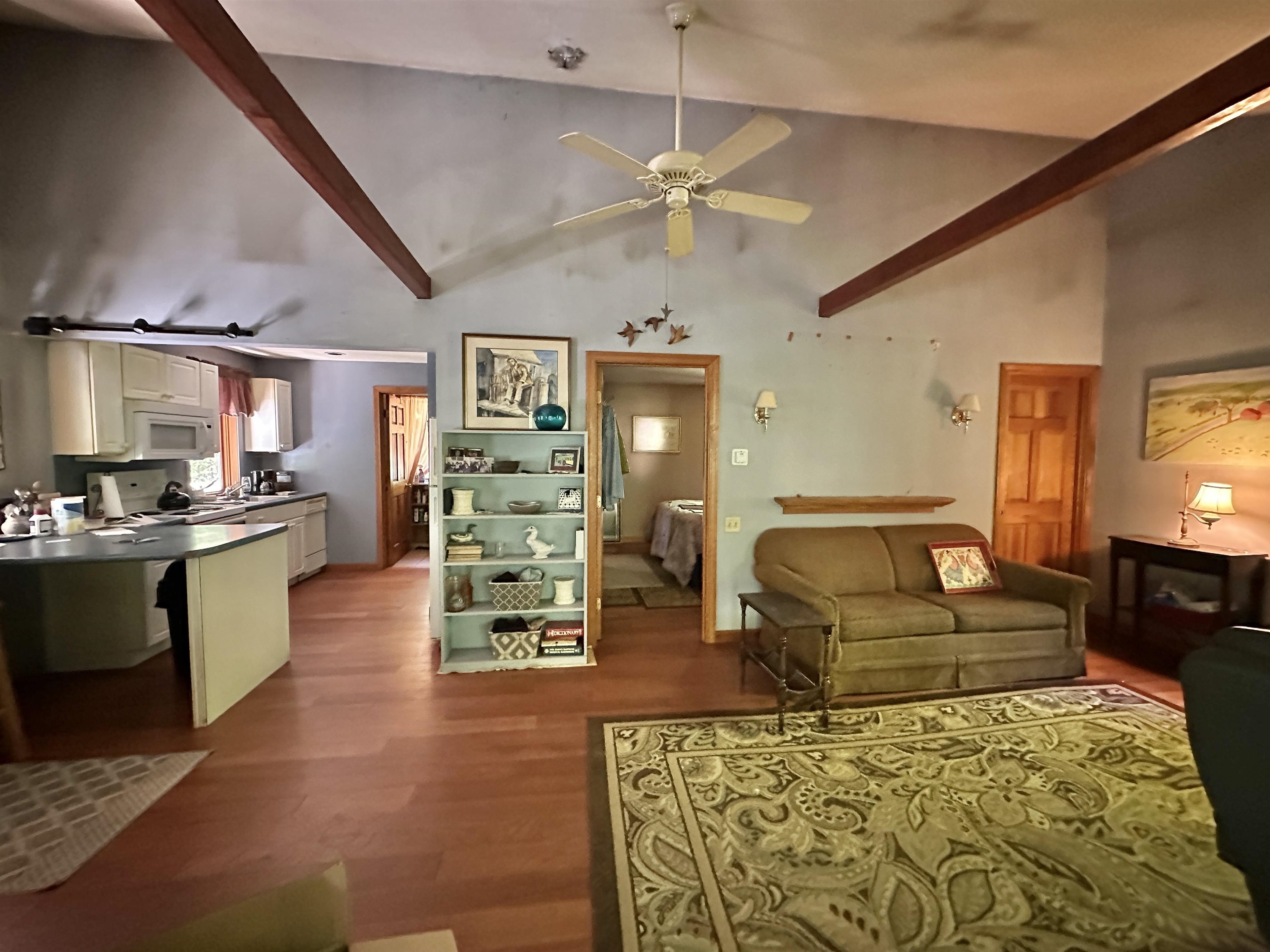 33 Little Shore Drive Property Photo 13