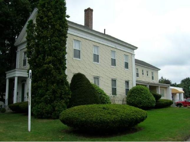 146 Lowell Street Property Photo 1
