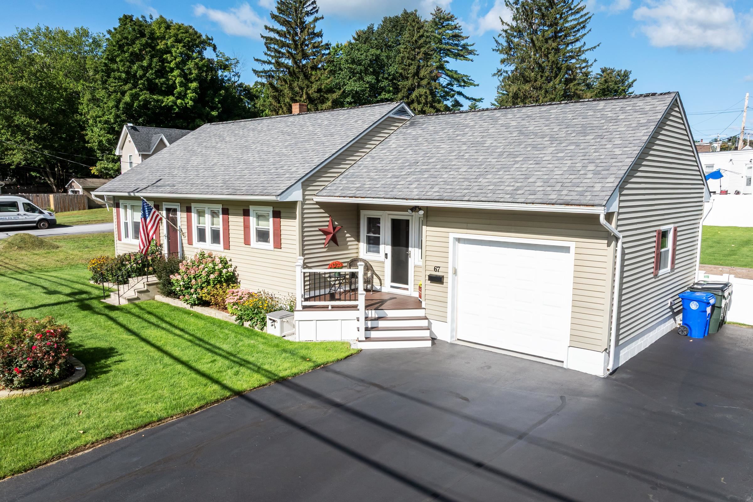 67 Donald Street Property Photo 2